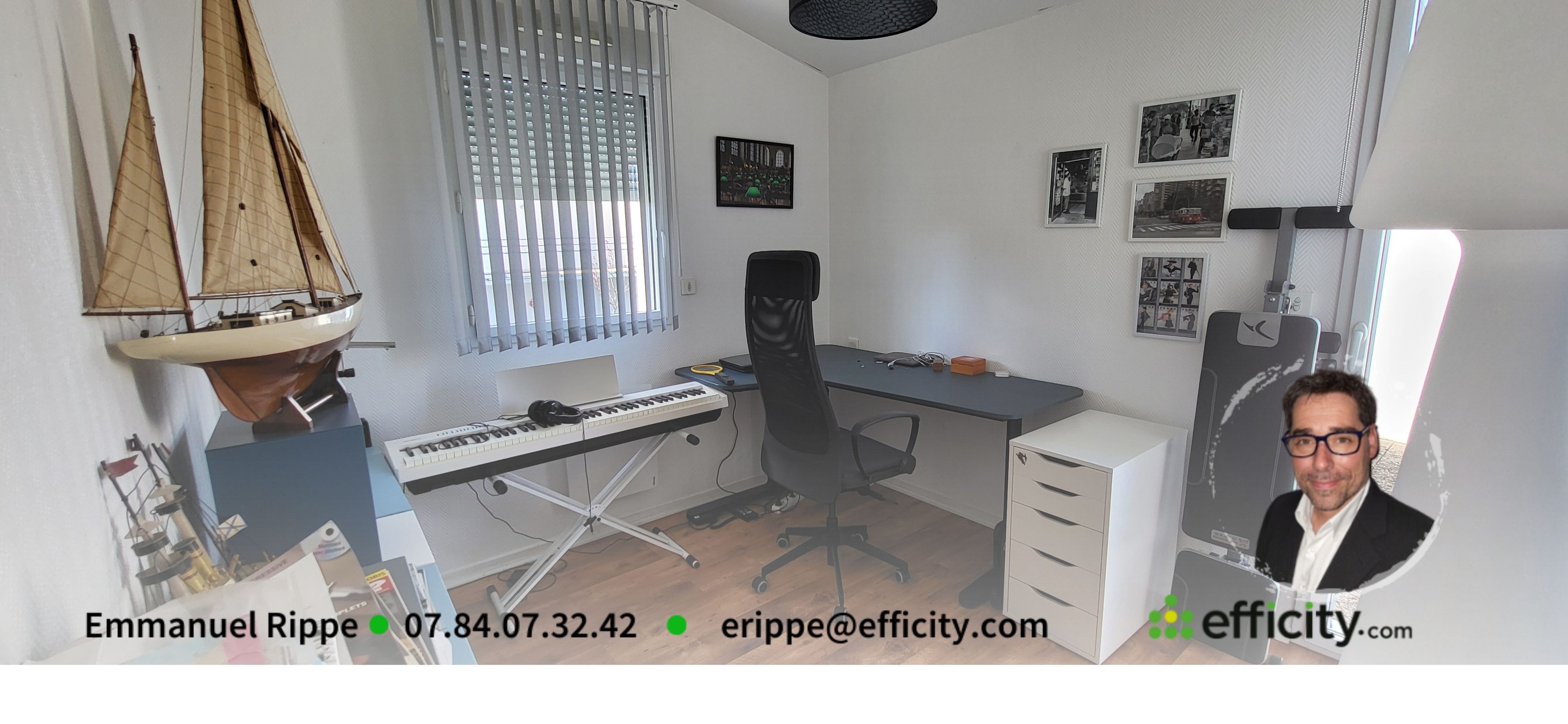 Achat immobilier Maison 5 pièces  111m2 à Royan (17200) - Photo n°8