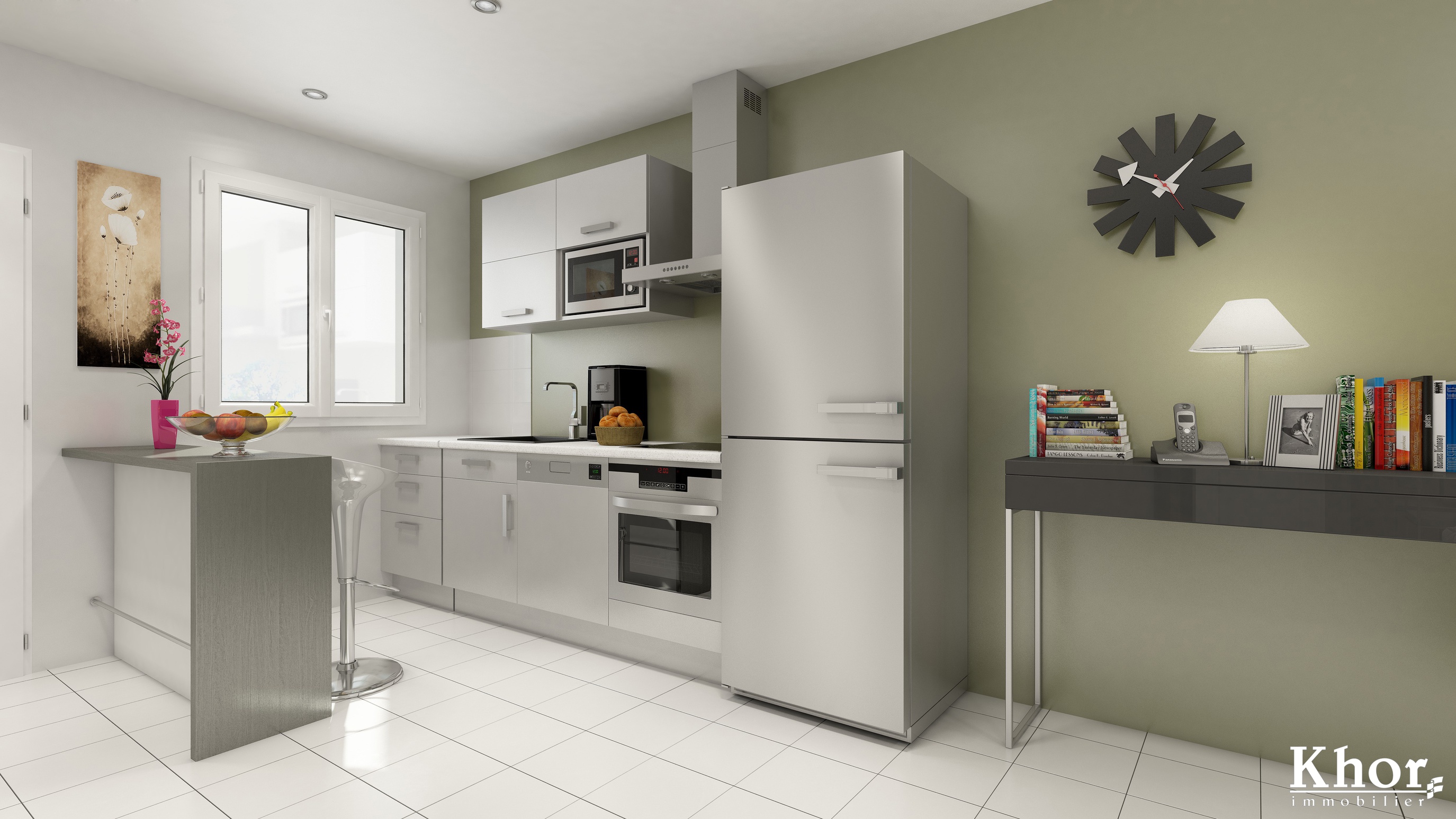 maison 4 pièces - 80m2 à Idron (64320)