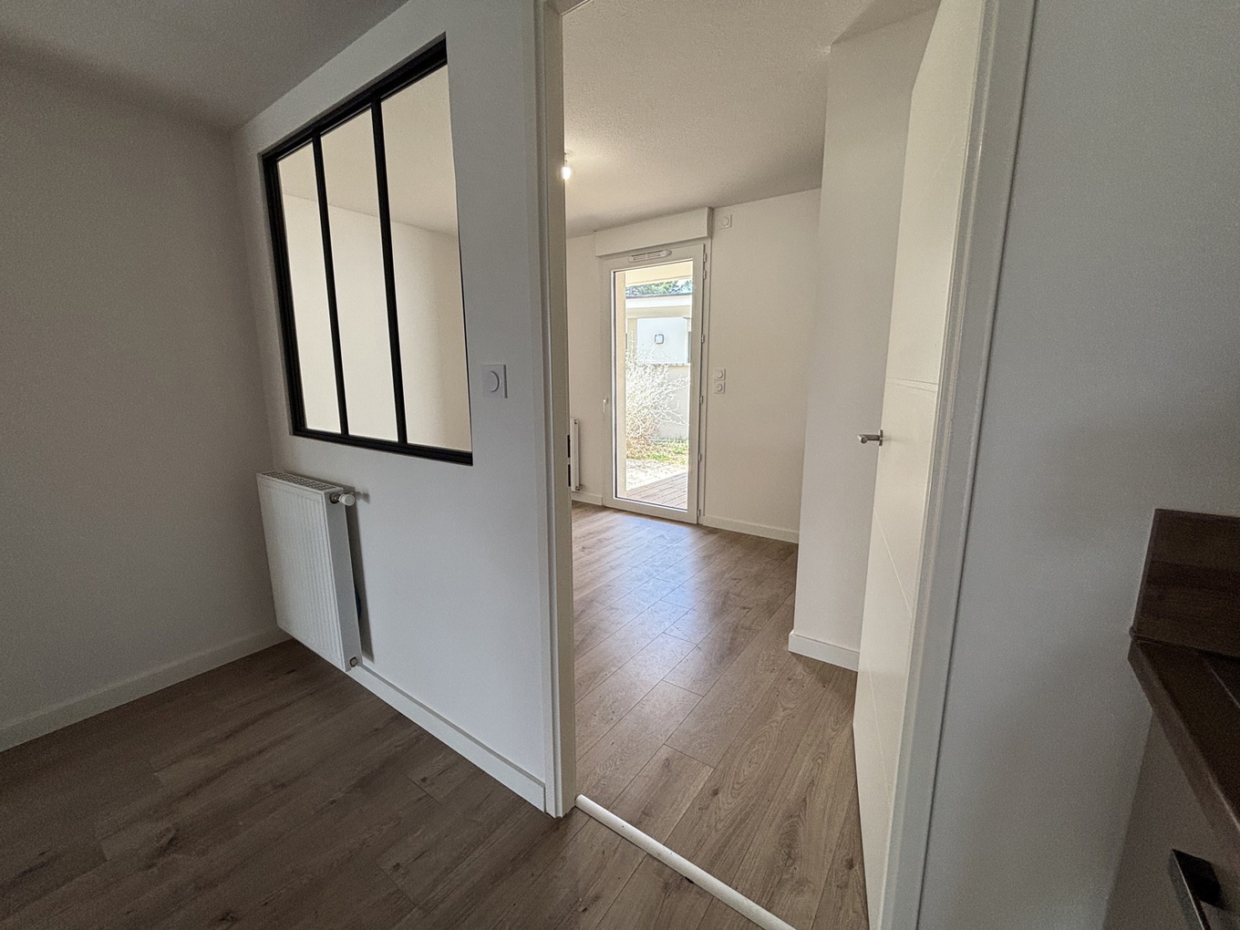 Achat immobilier Appartement 4 pièces  80m2 à Toulouse (31400) - Photo n°6