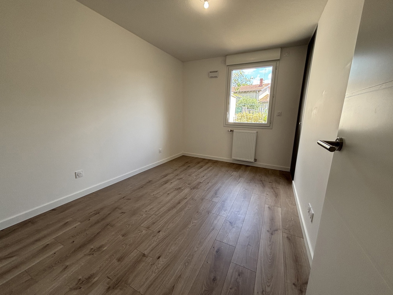 Achat immobilier Appartement 4 pièces  80m2 à Toulouse (31400) - Photo n°7