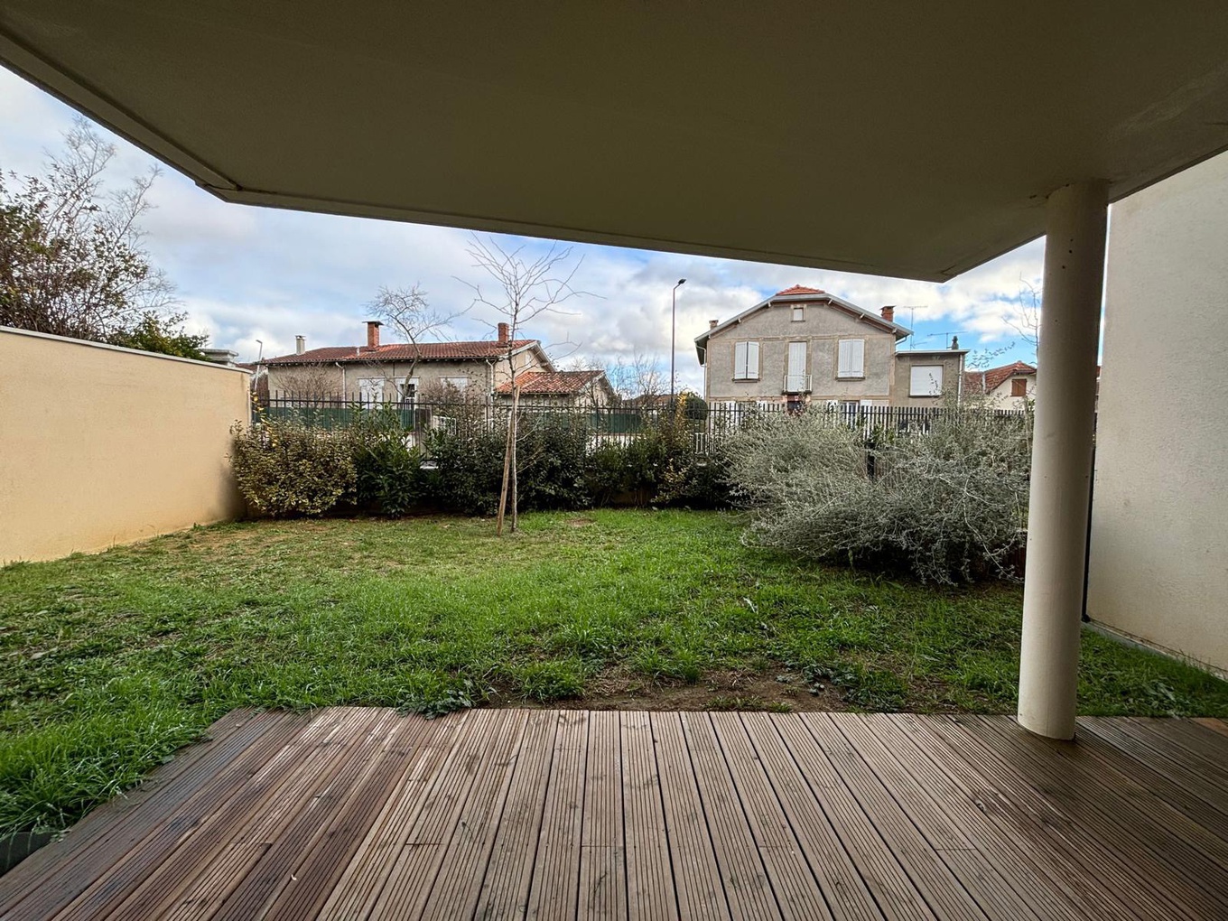 Achat immobilier Appartement 4 pièces  80m2 à Toulouse (31400) - Photo n°10