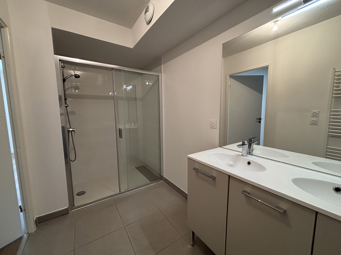Achat immobilier Appartement 4 pièces  80m2 à Toulouse (31400) - Photo n°9