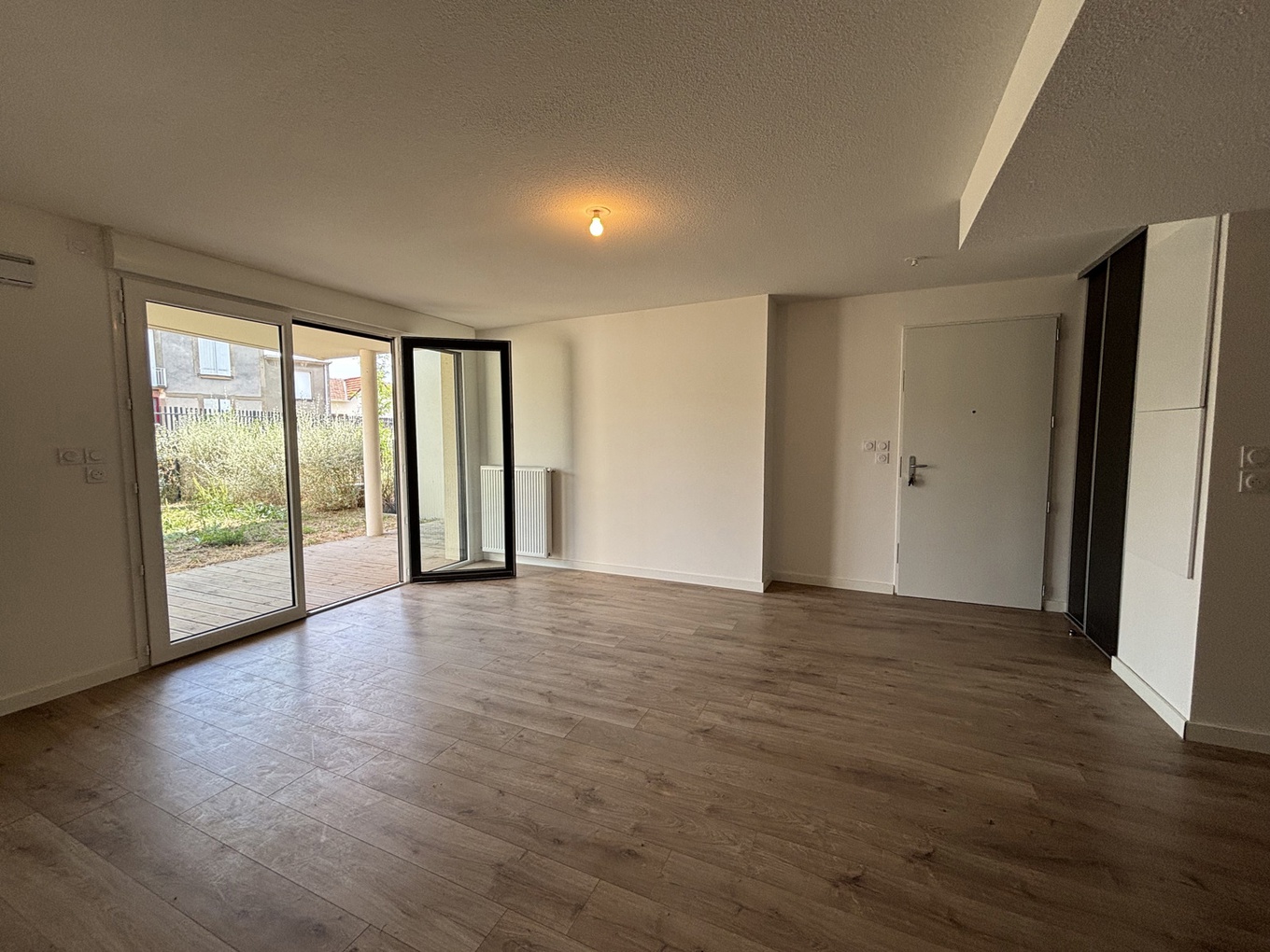 Achat immobilier Appartement 4 pièces  80m2 à Toulouse (31400) - Photo n°4