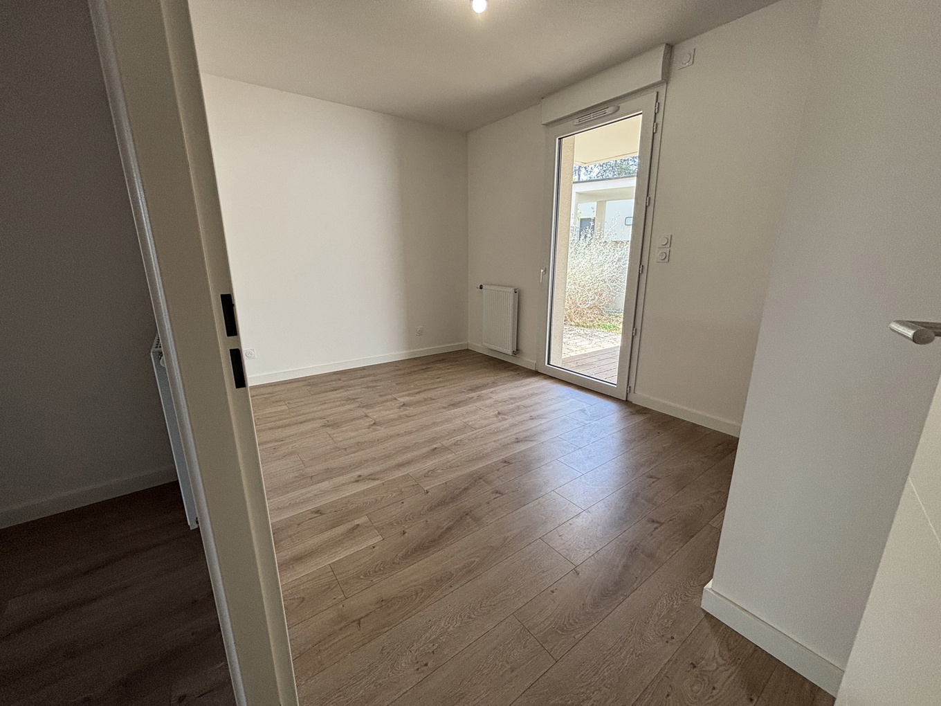 Achat immobilier Appartement 4 pièces  80m2 à Toulouse (31400) - Photo n°8