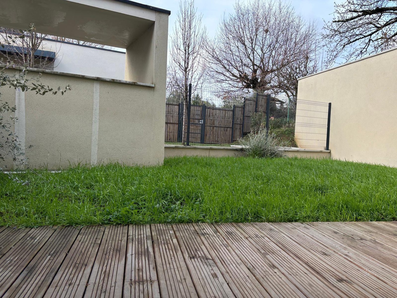 Achat immobilier Appartement 4 pièces  80m2 à Toulouse (31400) - Photo n°11