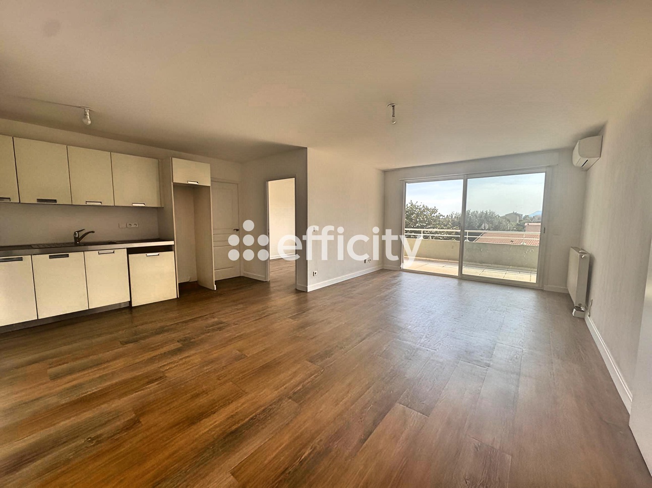 appartement 3 pièces - 71,0m2 à Furiani (20600)