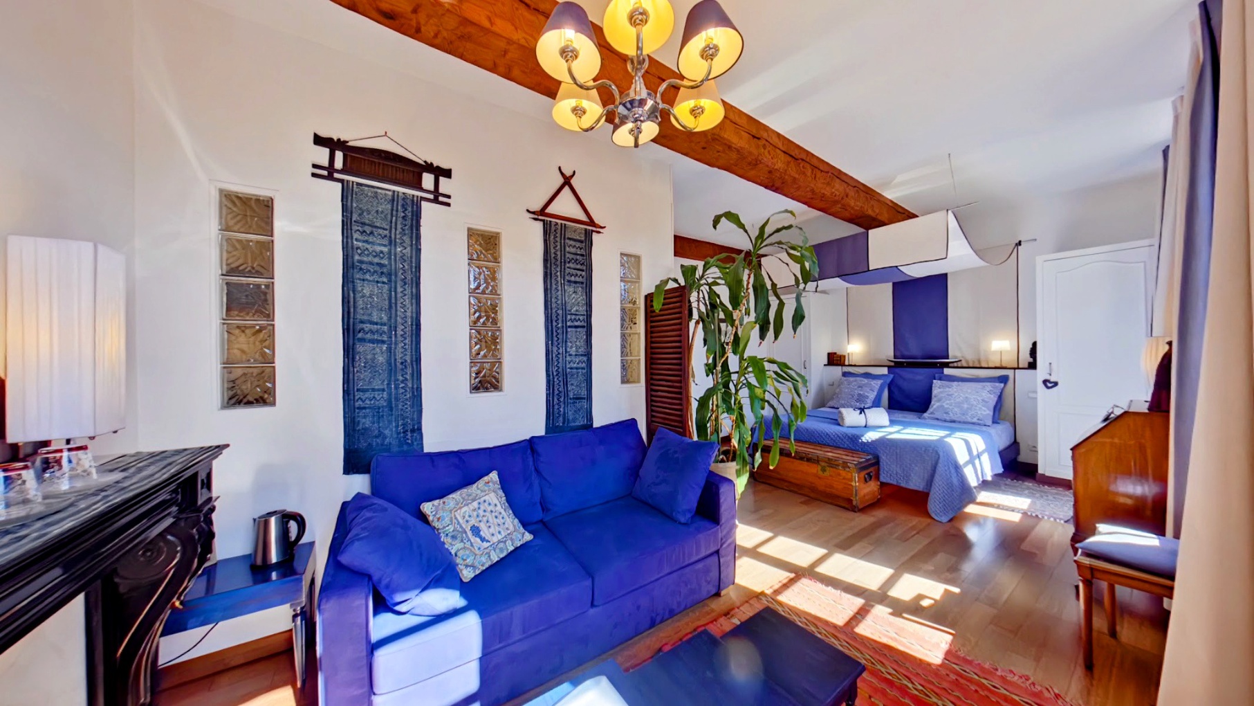 Achat immobilier Maison 6 pièces  195m2 à Cucugnan (11350) - Photo n°7