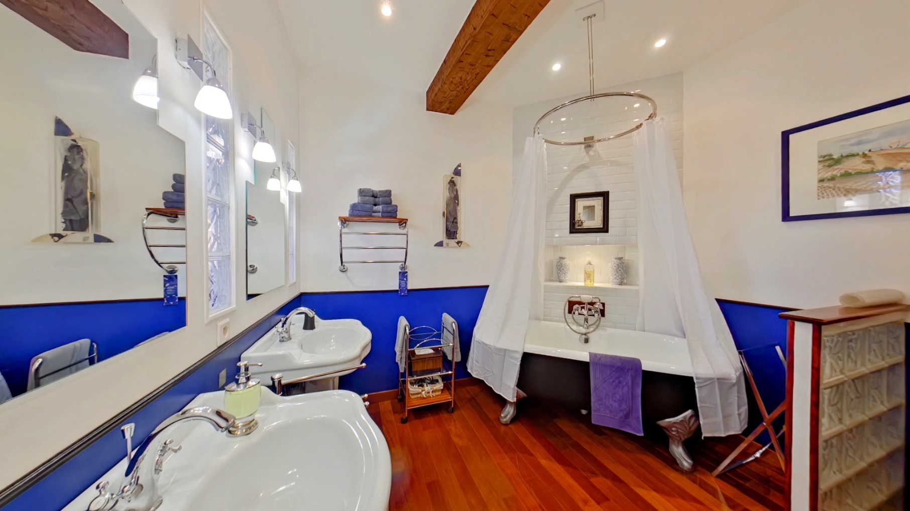 Achat immobilier Maison 6 pièces  195m2 à Cucugnan (11350) - Photo n°8