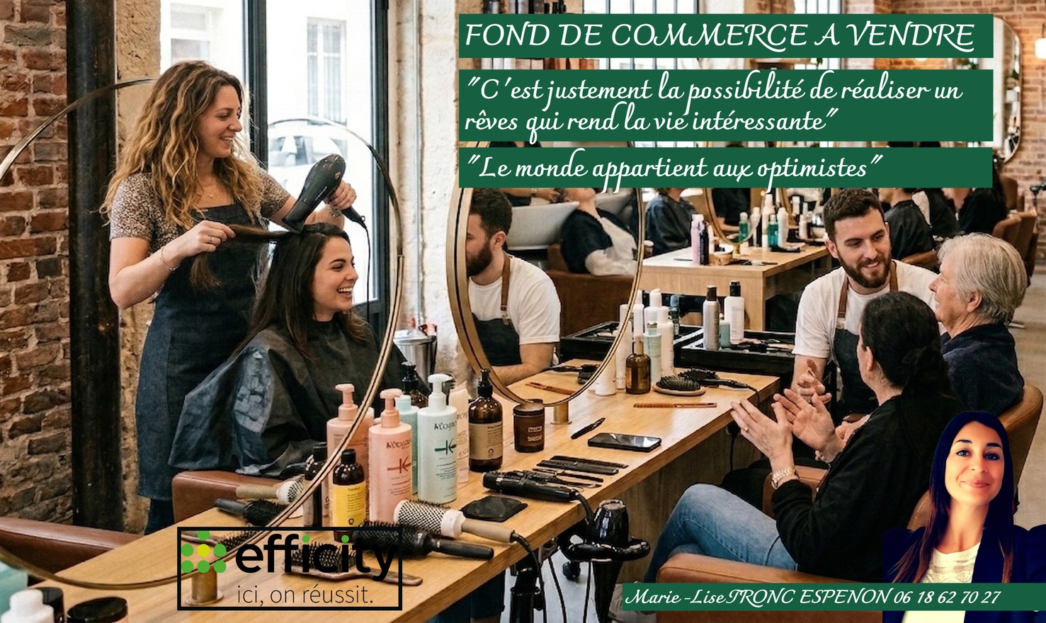 fonds-de-commerce  - 28,0m2 à Vedène (84270)