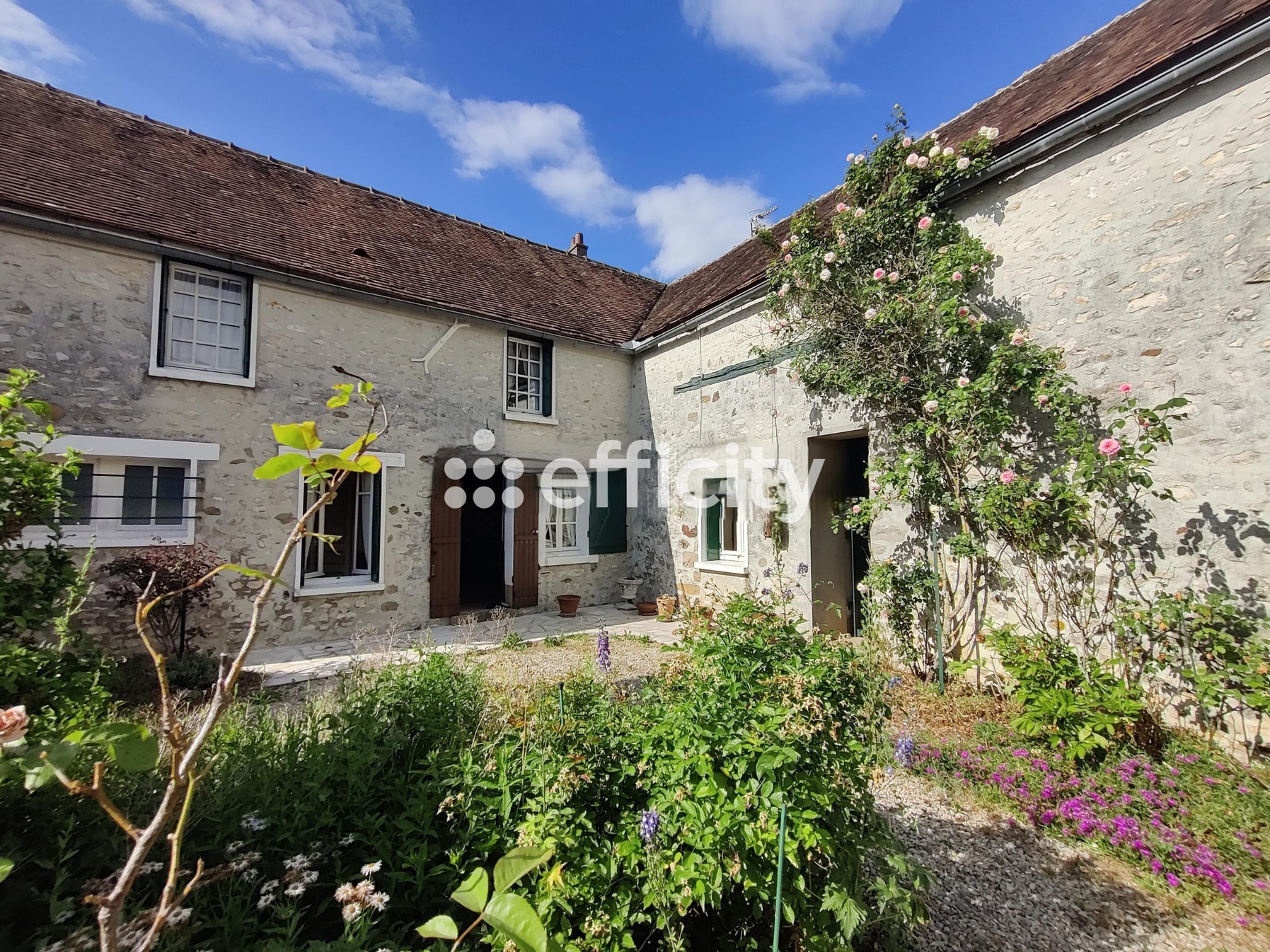 maison 7 pièces - 180,0m2 à Provins (77160)