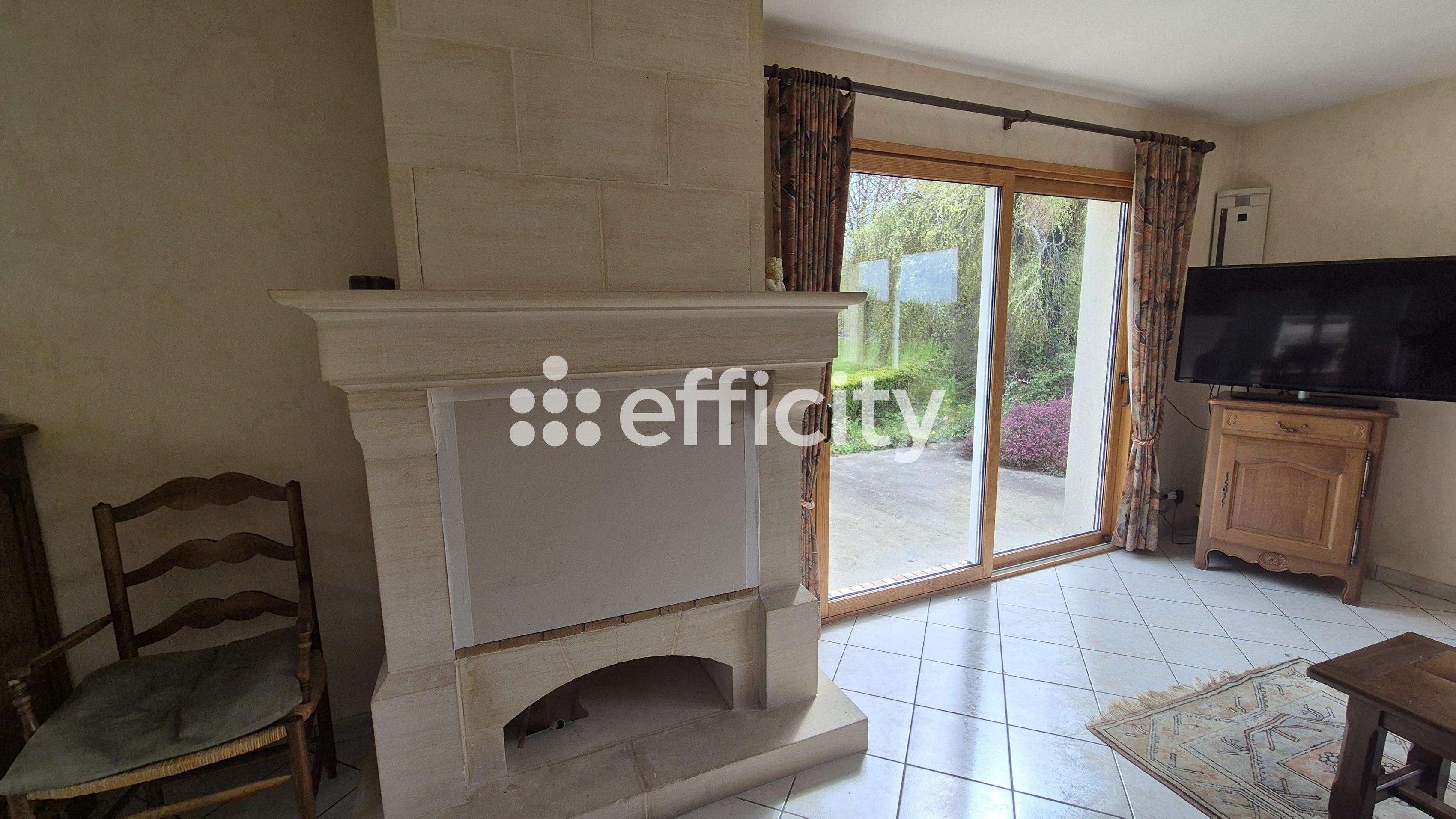 Achat immobilier Maison 6 pièces  160m2 à Le Molay-Littry (14330) - Photo n°4