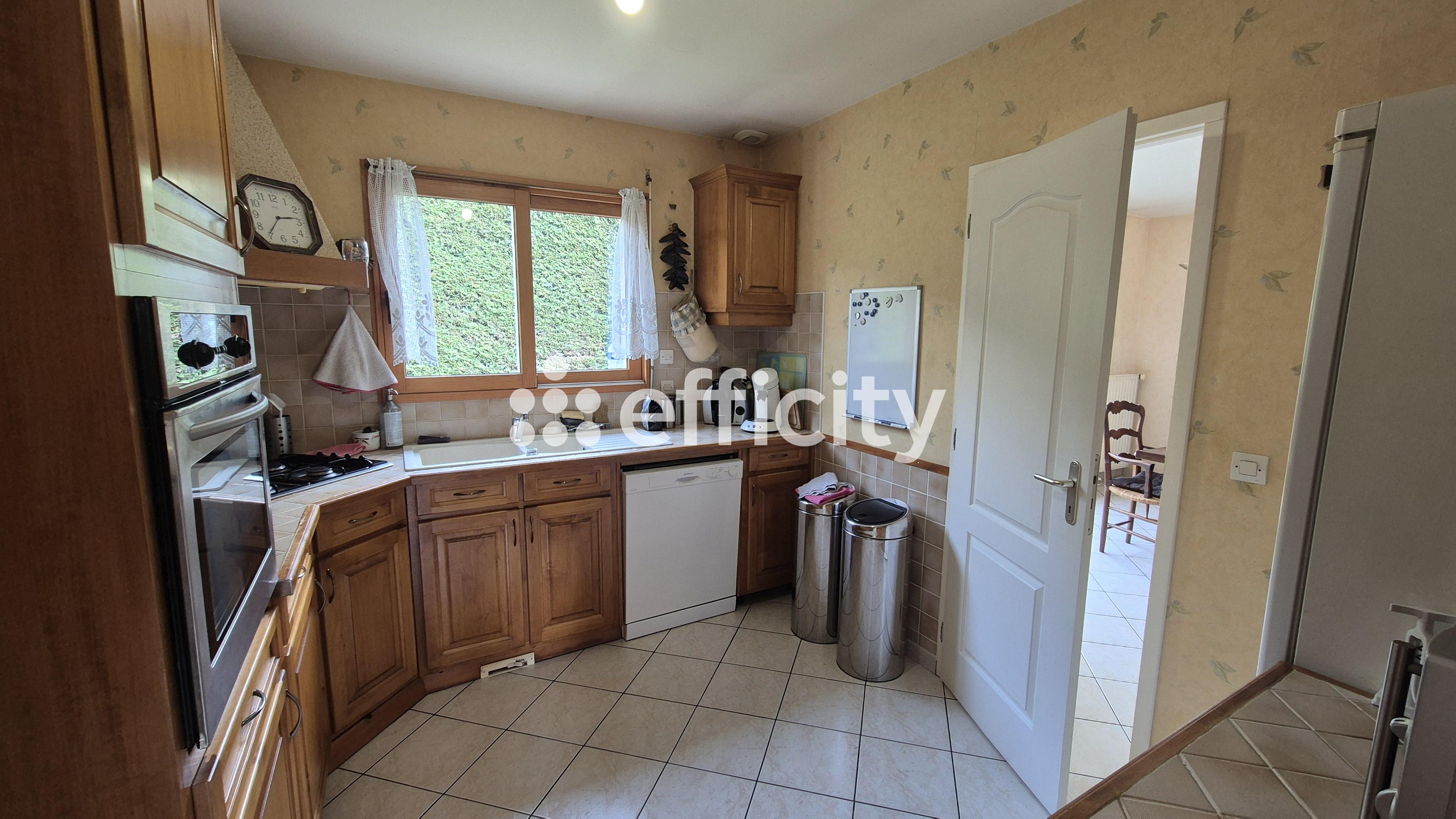 Achat immobilier Maison 6 pièces  160m2 à Le Molay-Littry (14330) - Photo n°5