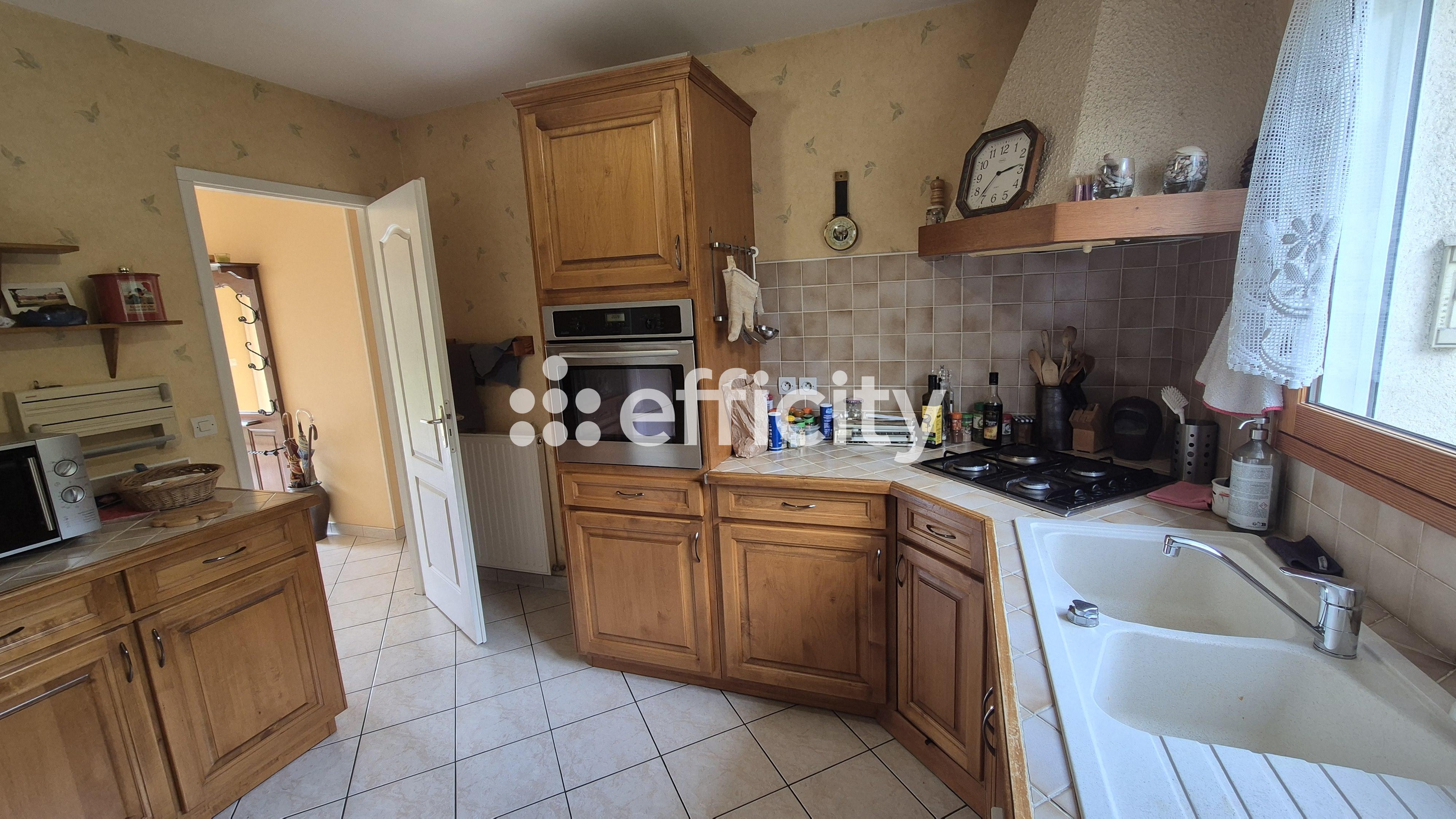 Achat immobilier Maison 6 pièces  160m2 à Le Molay-Littry (14330) - Photo n°6