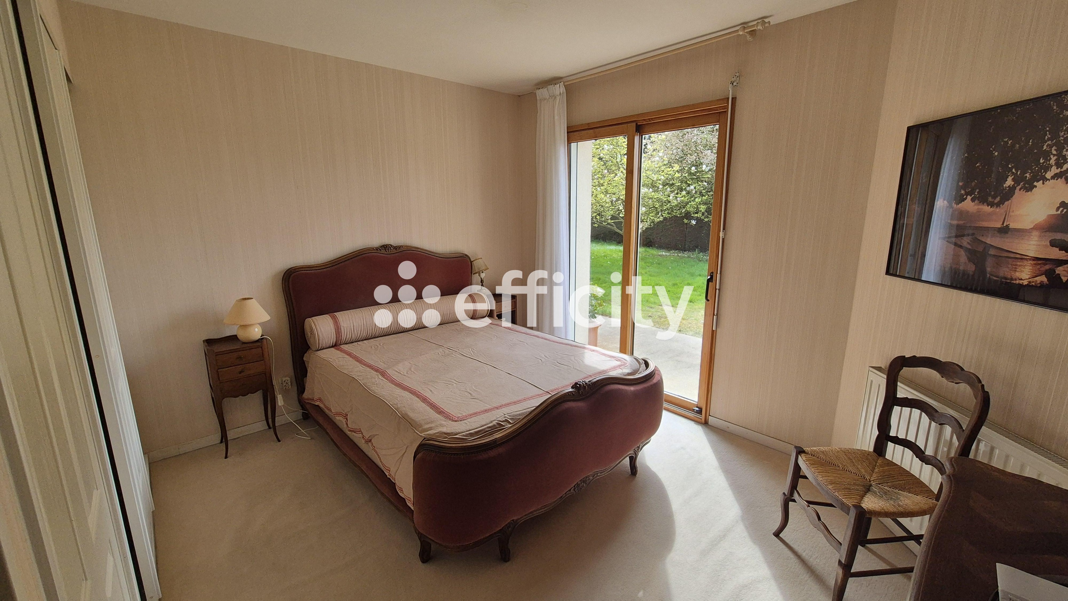 Achat immobilier Maison 6 pièces  160m2 à Le Molay-Littry (14330) - Photo n°7