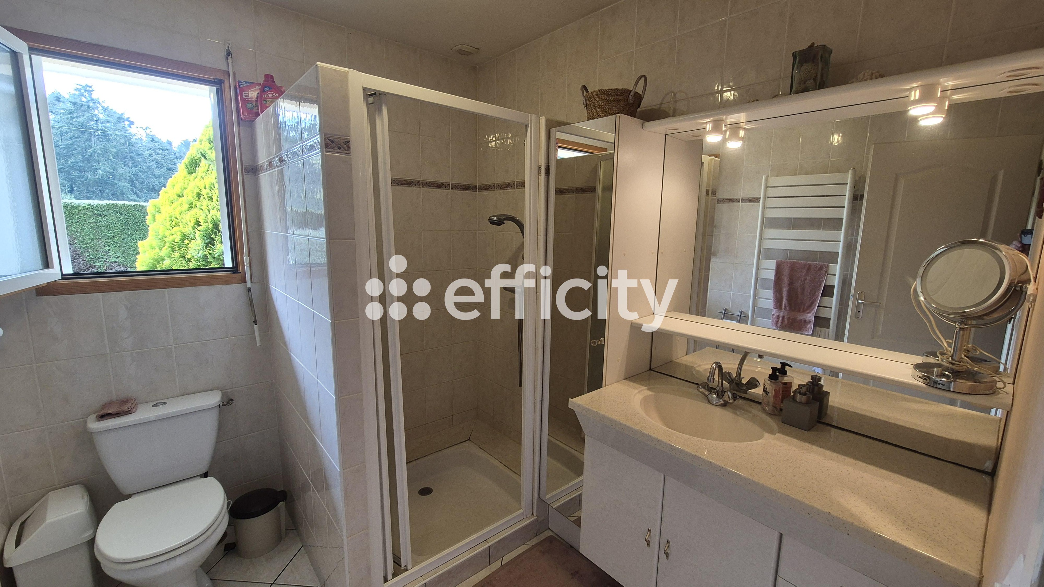 Achat immobilier Maison 6 pièces  160m2 à Le Molay-Littry (14330) - Photo n°10