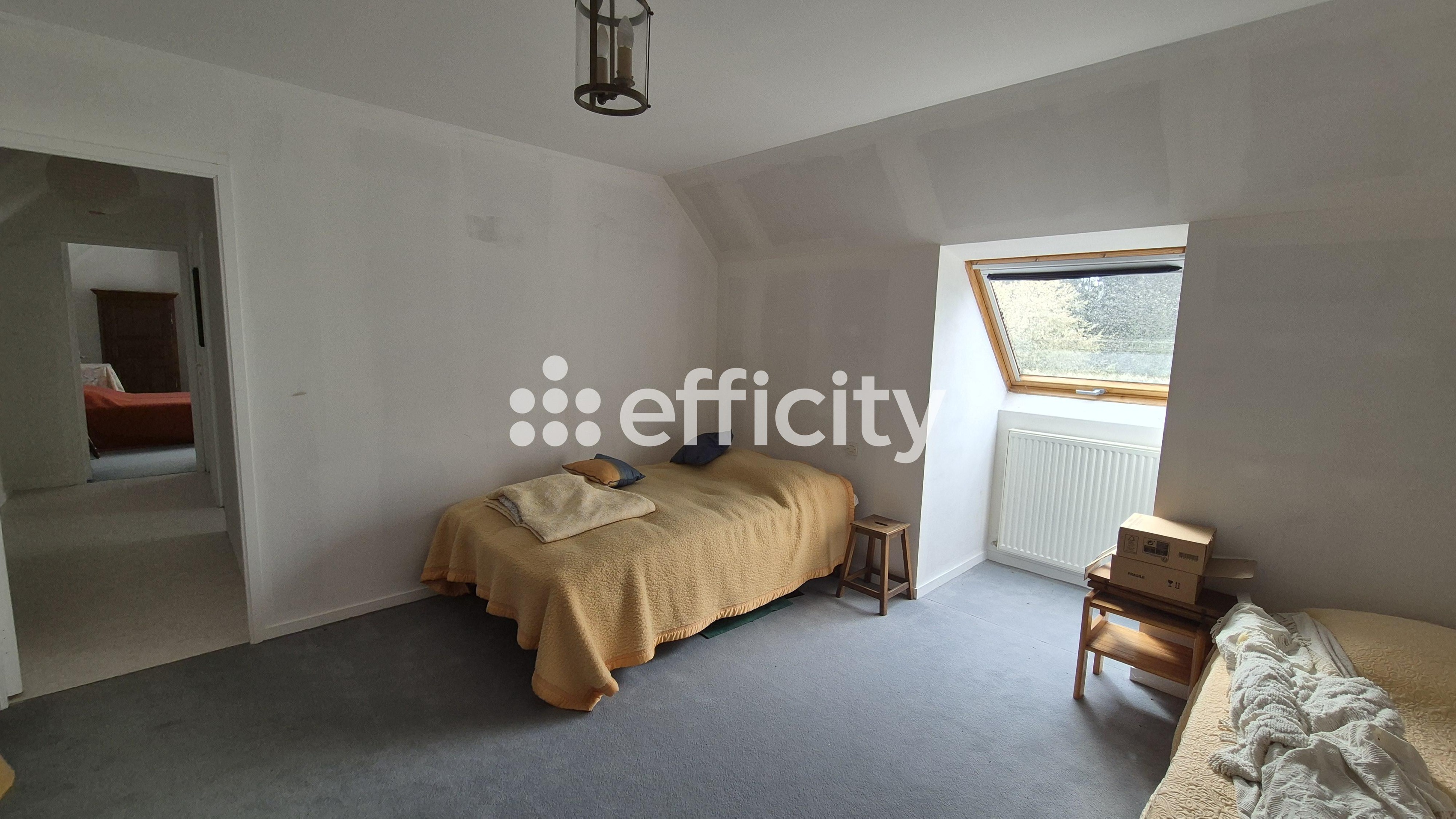 Achat immobilier Maison 6 pièces  160m2 à Le Molay-Littry (14330) - Photo n°11