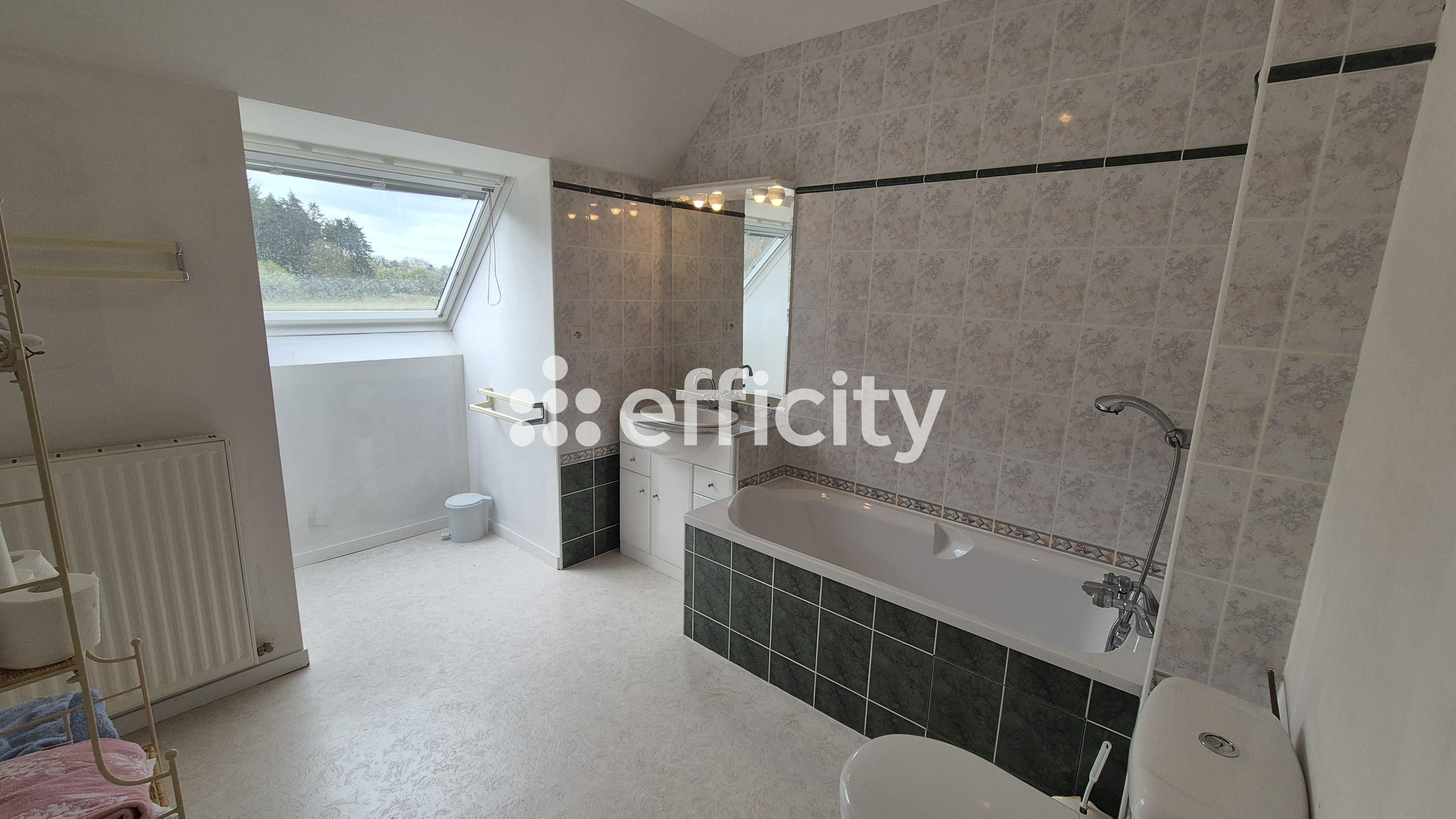 Achat immobilier Maison 6 pièces  160m2 à Le Molay-Littry (14330) - Photo n°12