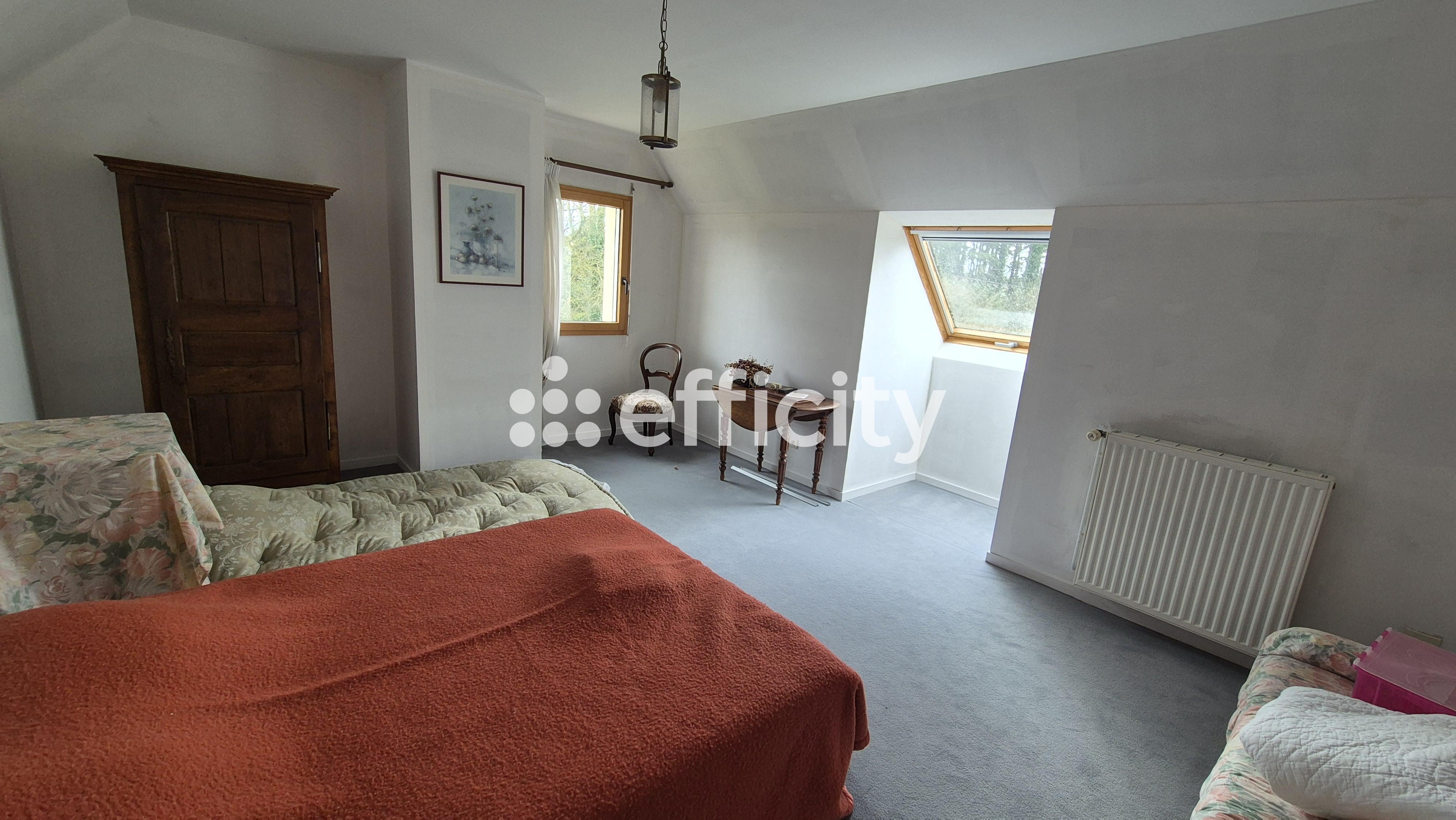 Achat immobilier Maison 6 pièces  160m2 à Le Molay-Littry (14330) - Photo n°13