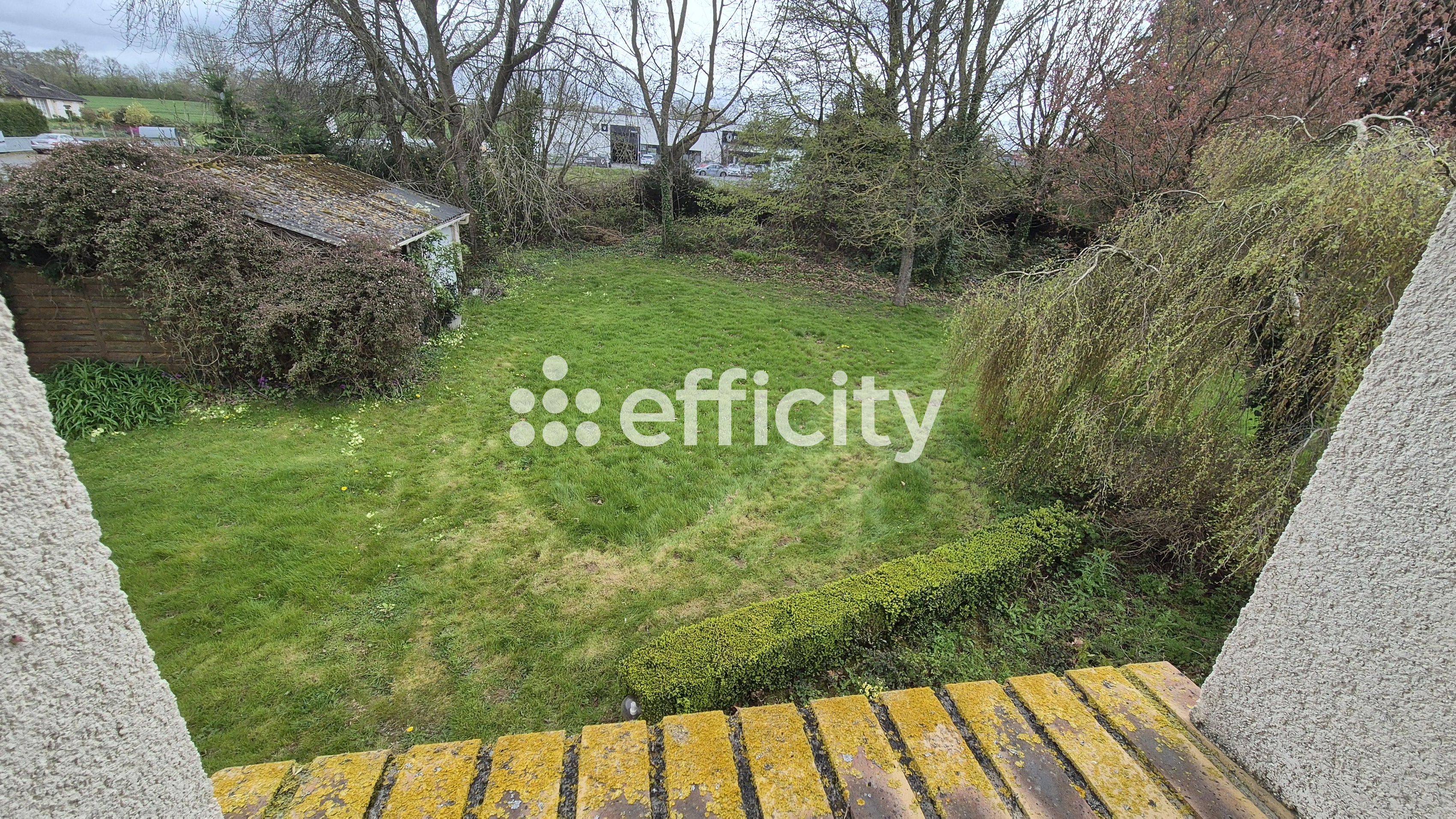 Achat immobilier Maison 6 pièces  160m2 à Le Molay-Littry (14330) - Photo n°14