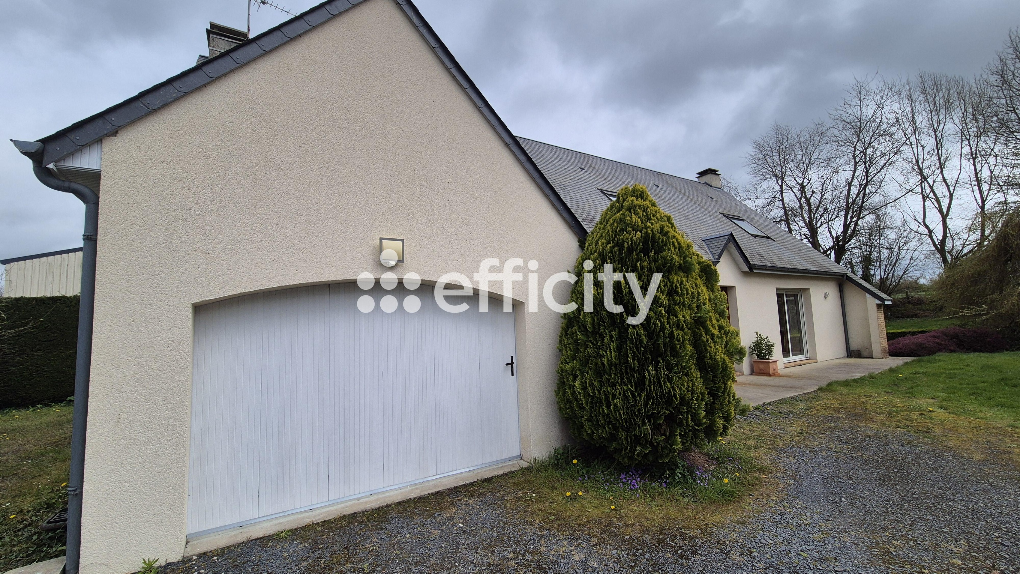 Achat immobilier Maison 6 pièces  160m2 à Le Molay-Littry (14330) - Photo n°15