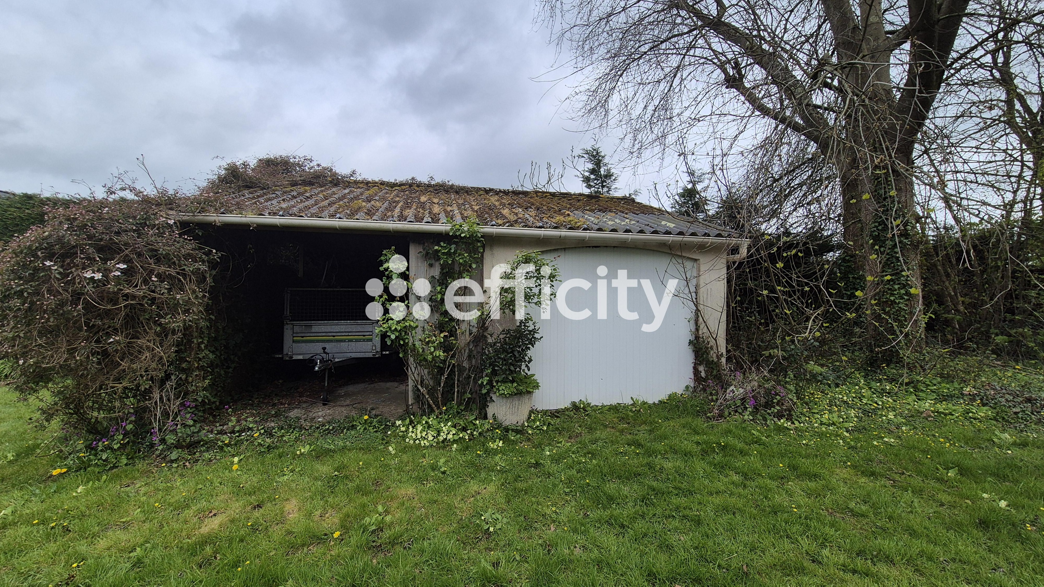 Achat immobilier Maison 6 pièces  160m2 à Le Molay-Littry (14330) - Photo n°16