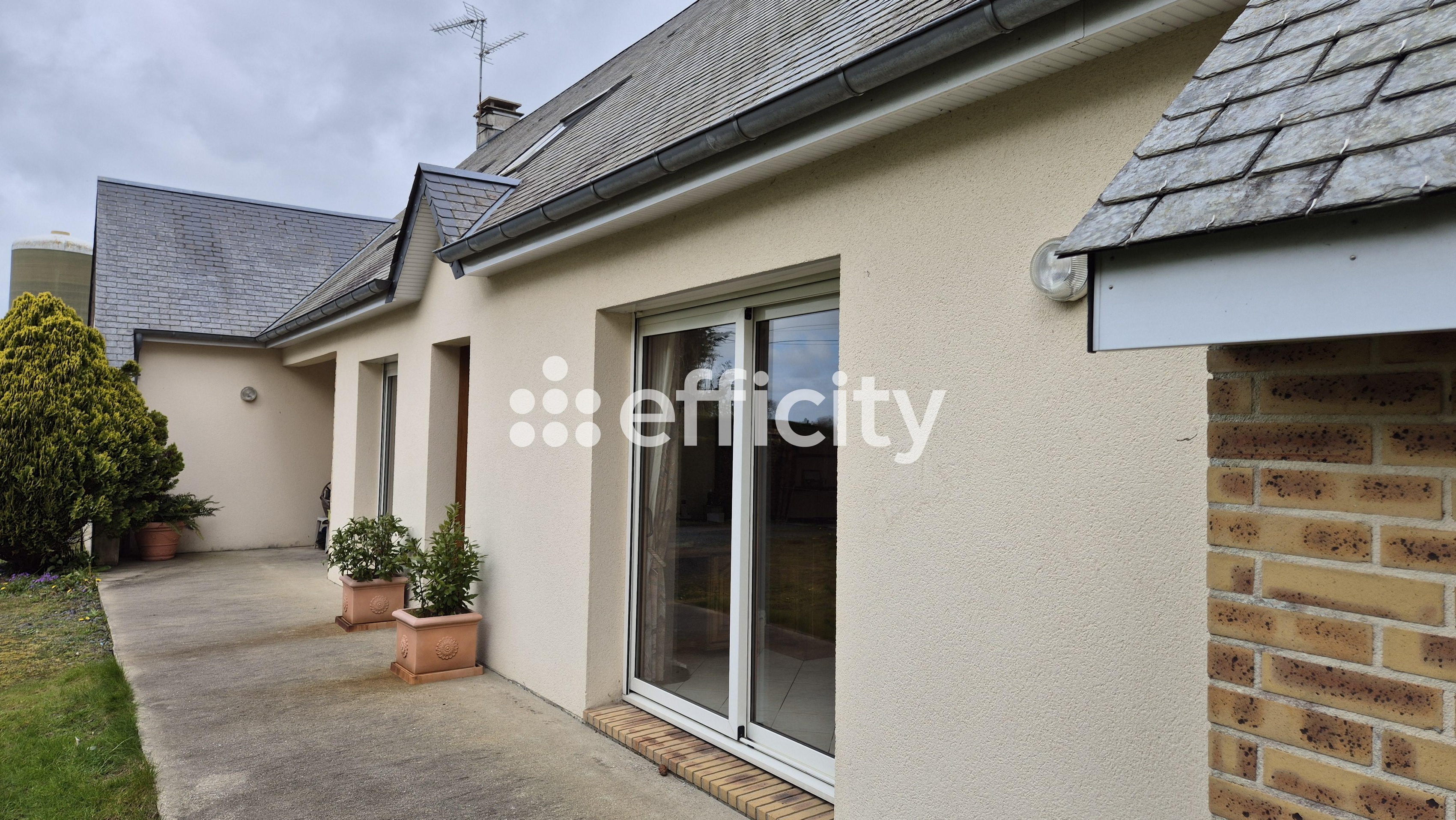 Achat immobilier Maison 6 pièces  160m2 à Le Molay-Littry (14330) - Photo n°18