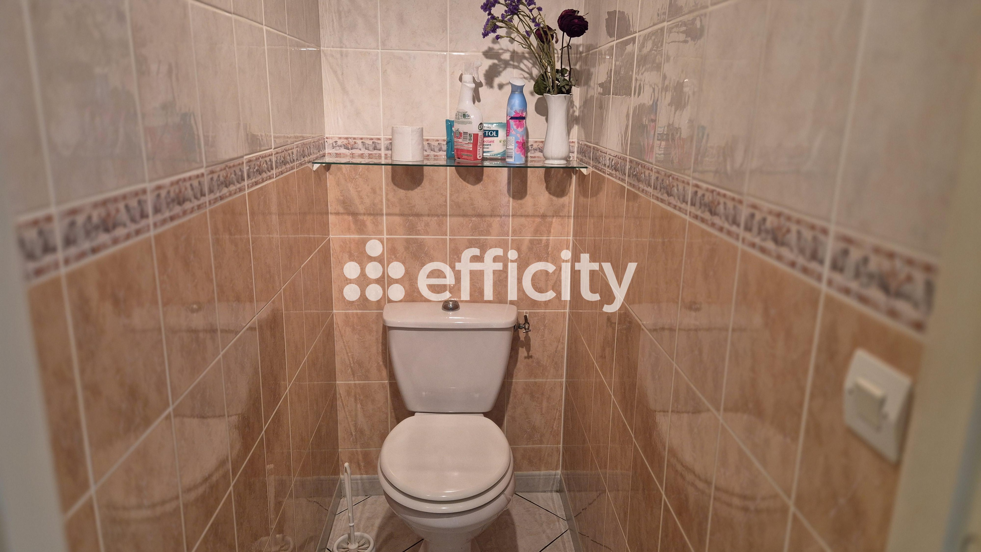 Achat immobilier Maison 6 pièces  160m2 à Le Molay-Littry (14330) - Photo n°19