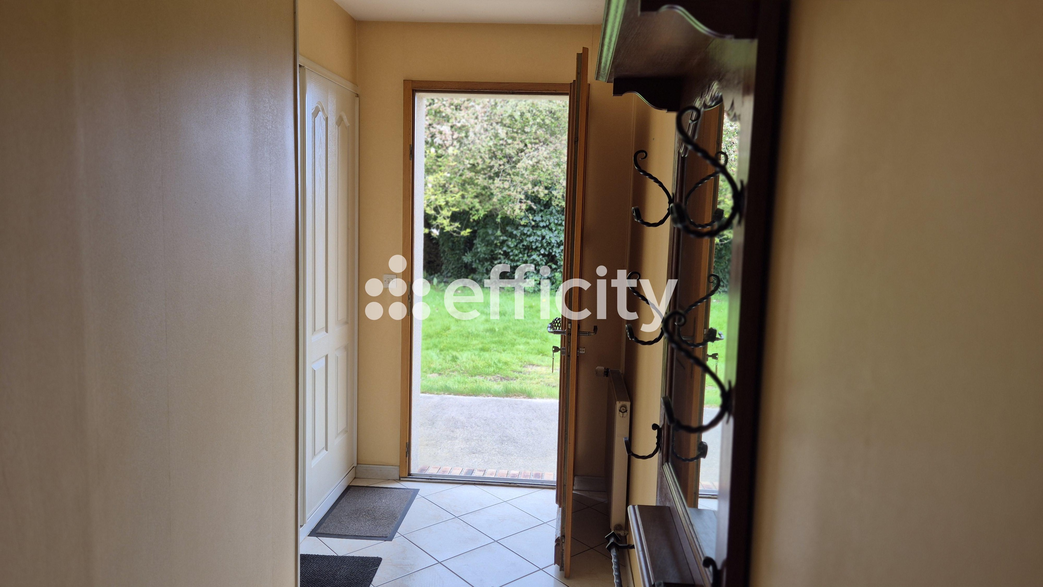 Achat immobilier Maison 6 pièces  160m2 à Le Molay-Littry (14330) - Photo n°21
