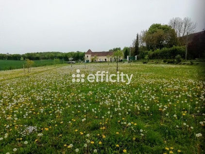 maison 10 pièces - 256m2 à Saint-Germain-de-la-Coudre (61130)