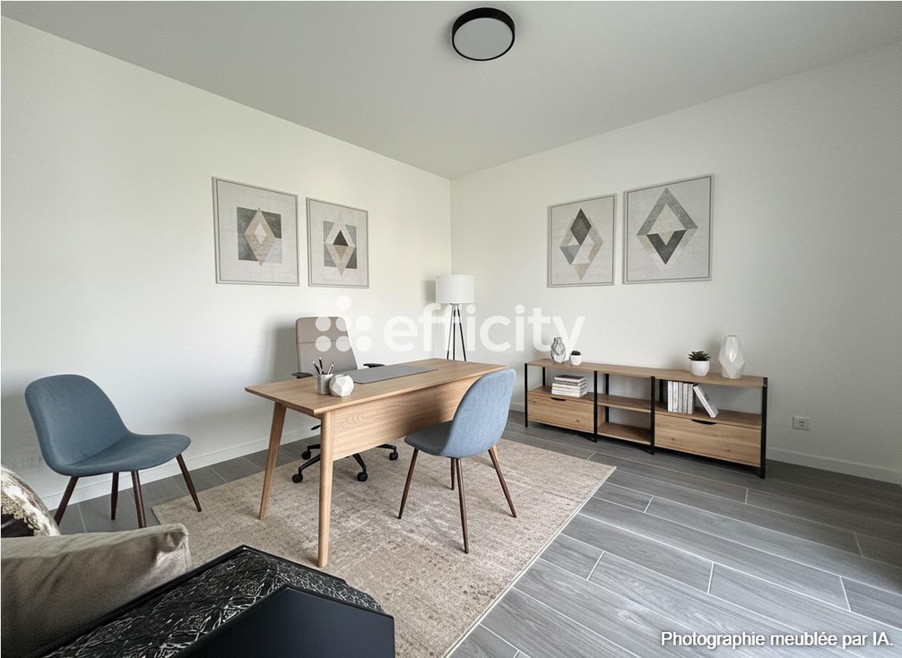 Achat immobilier Maison 6 pièces  140m2 à Blois (41000) - Photo n°13