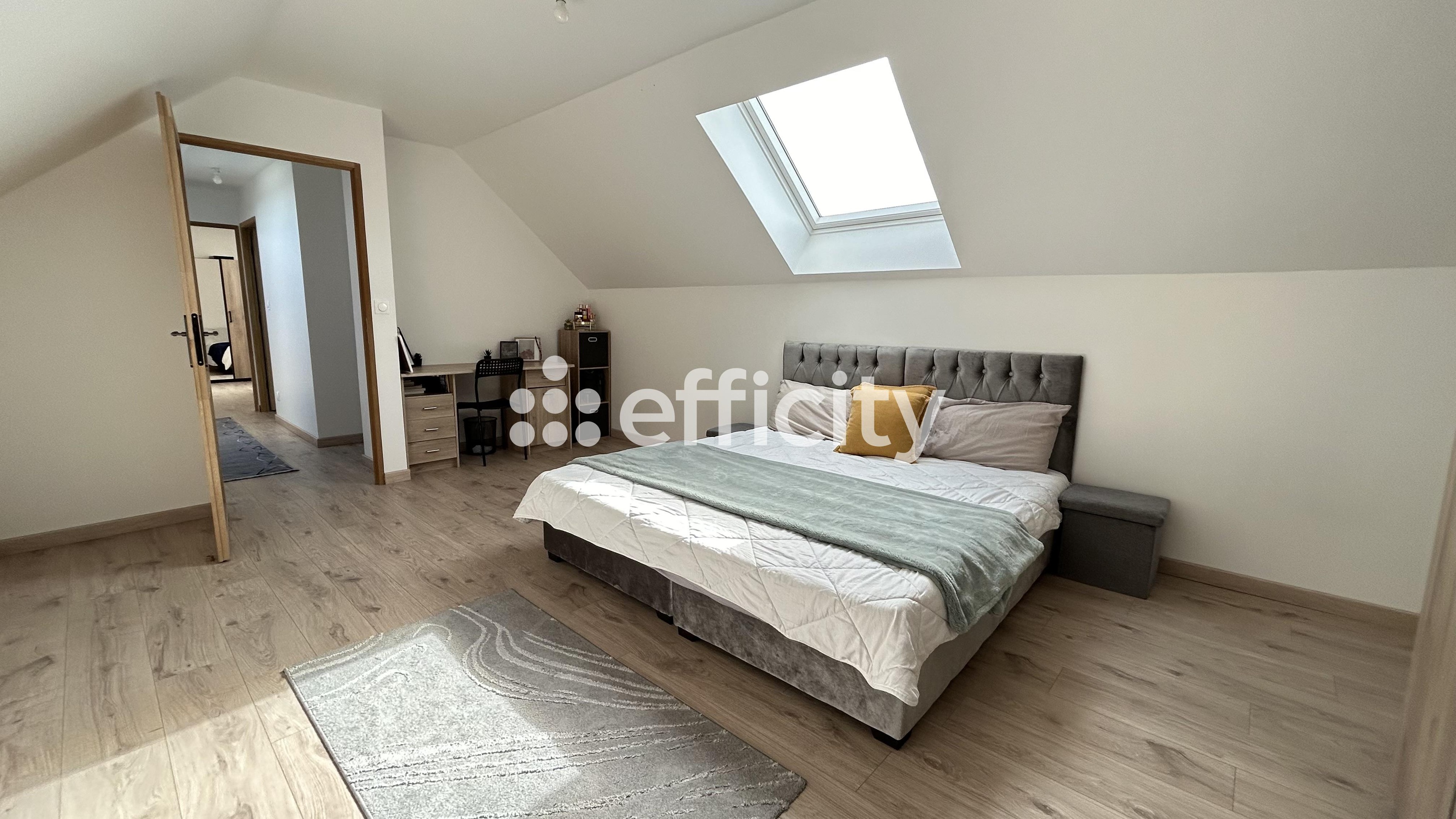 Achat immobilier Maison 6 pièces  140m2 à Blois (41000) - Photo n°9