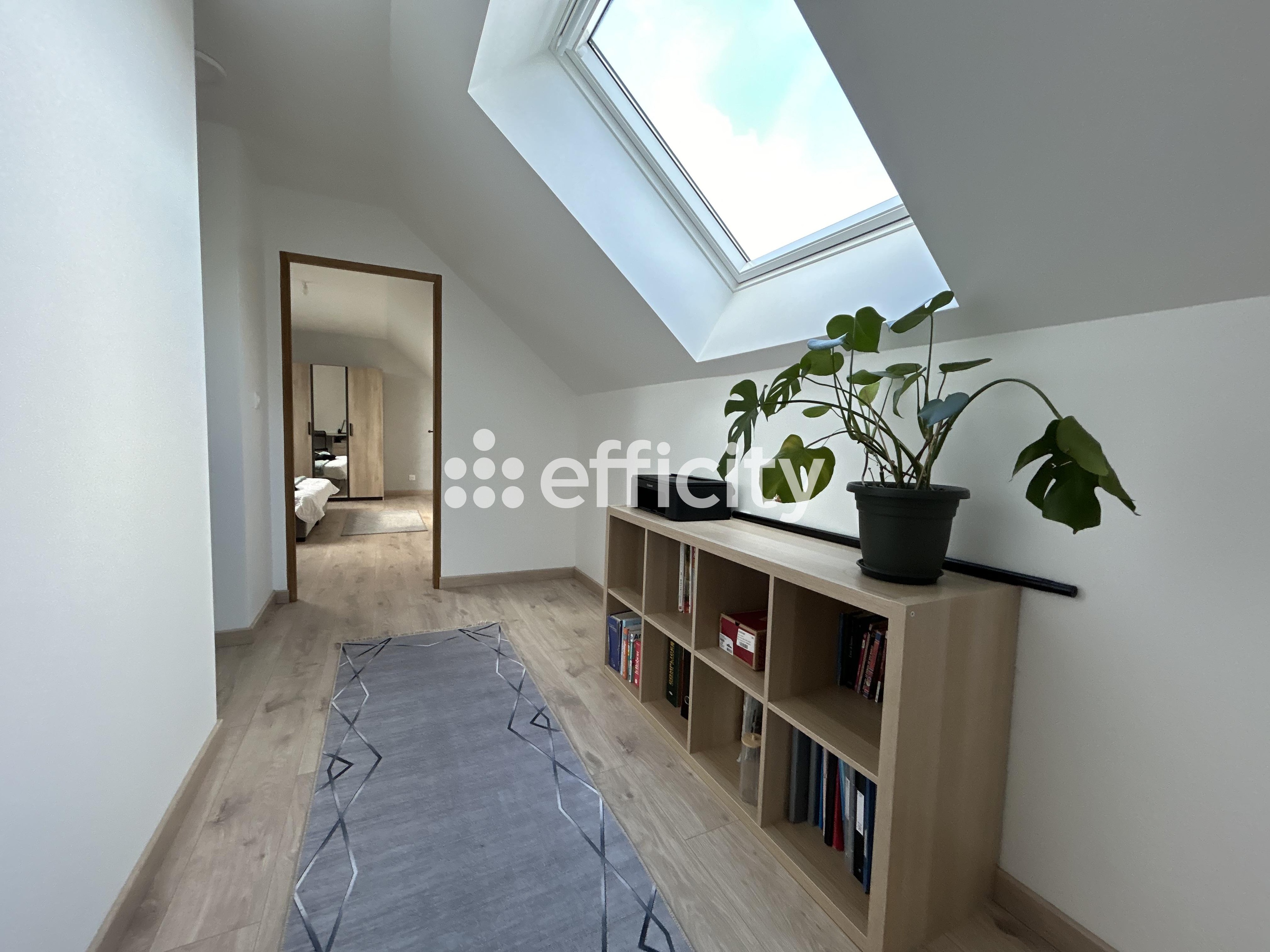 Achat immobilier Maison 6 pièces  140m2 à Blois (41000) - Photo n°10
