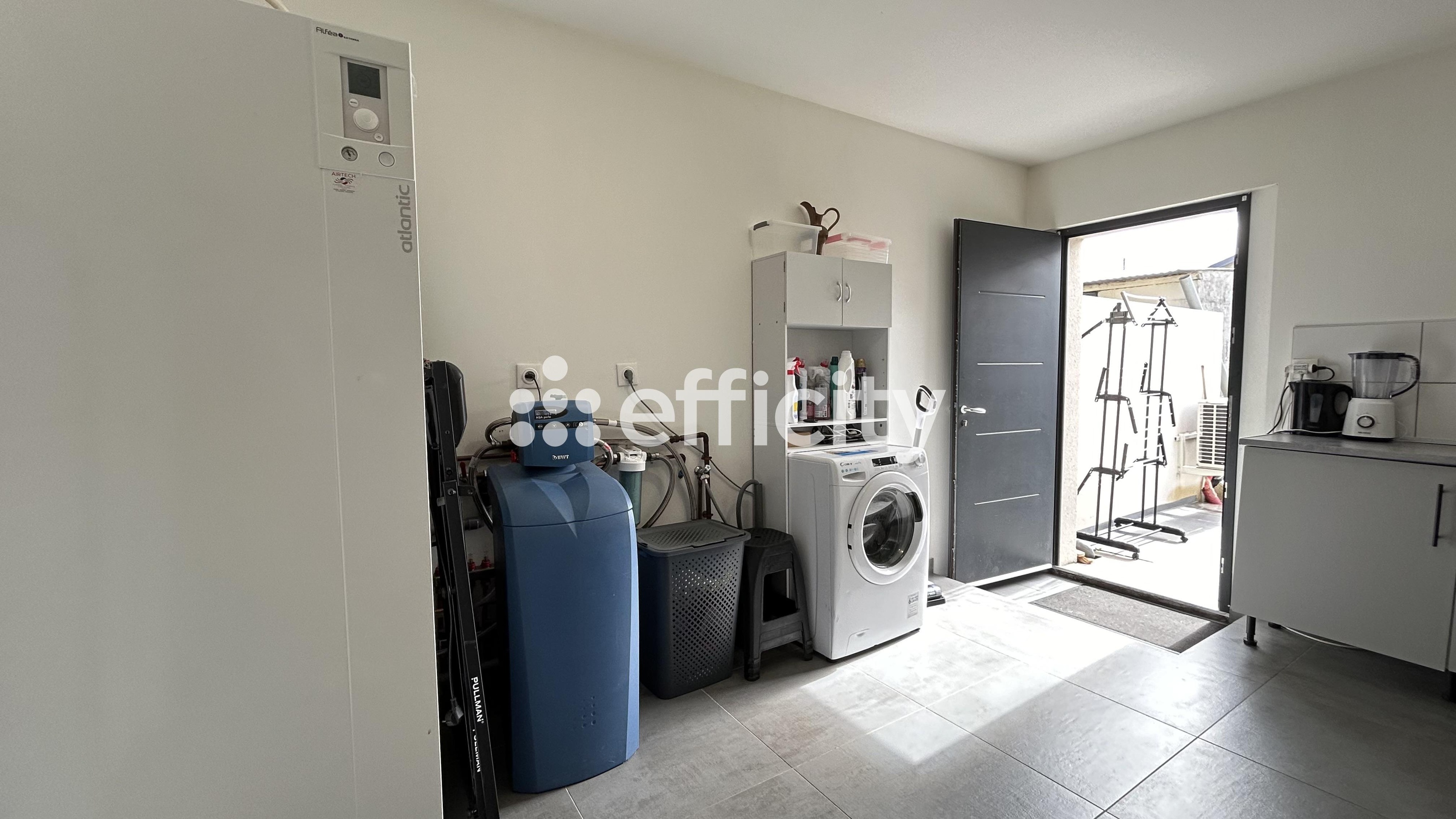 Achat immobilier Maison 6 pièces  140m2 à Blois (41000) - Photo n°14
