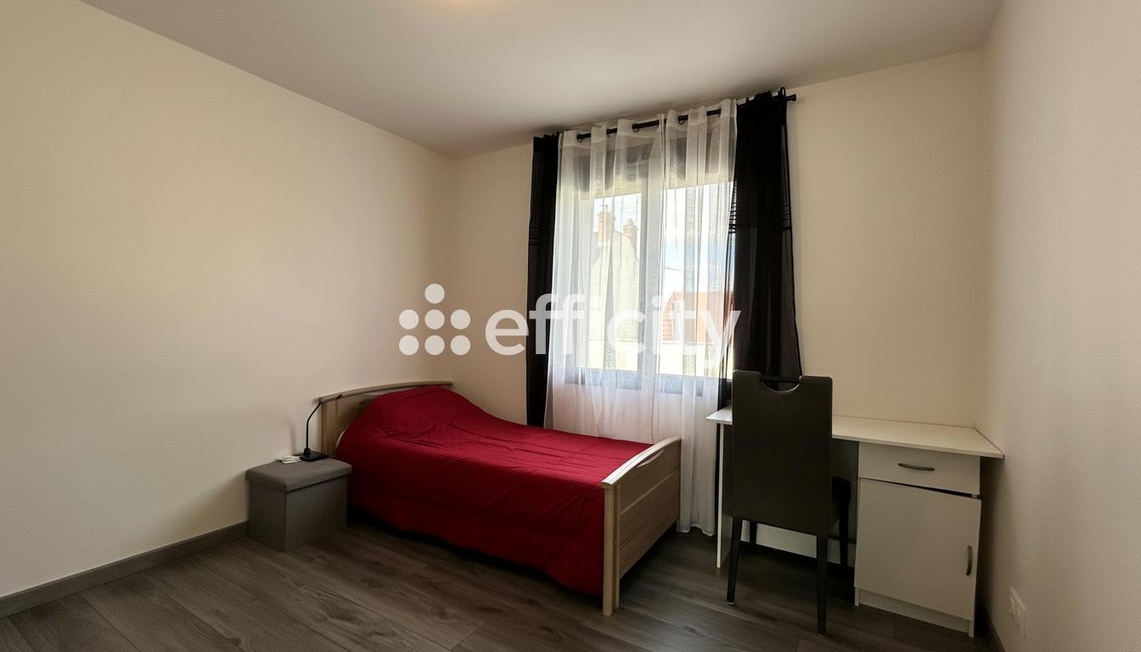 Achat immobilier Maison 6 pièces  140m2 à Blois (41000) - Photo n°7