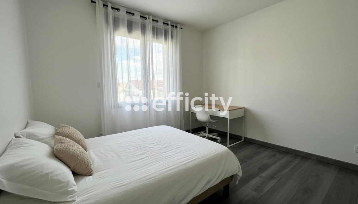 Achat immobilier Maison 6 pièces  140m2 à Blois (41000) - Photo n°5