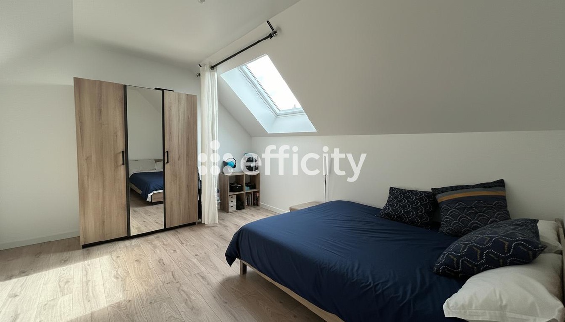 Achat immobilier Maison 6 pièces  140m2 à Blois (41000) - Photo n°11