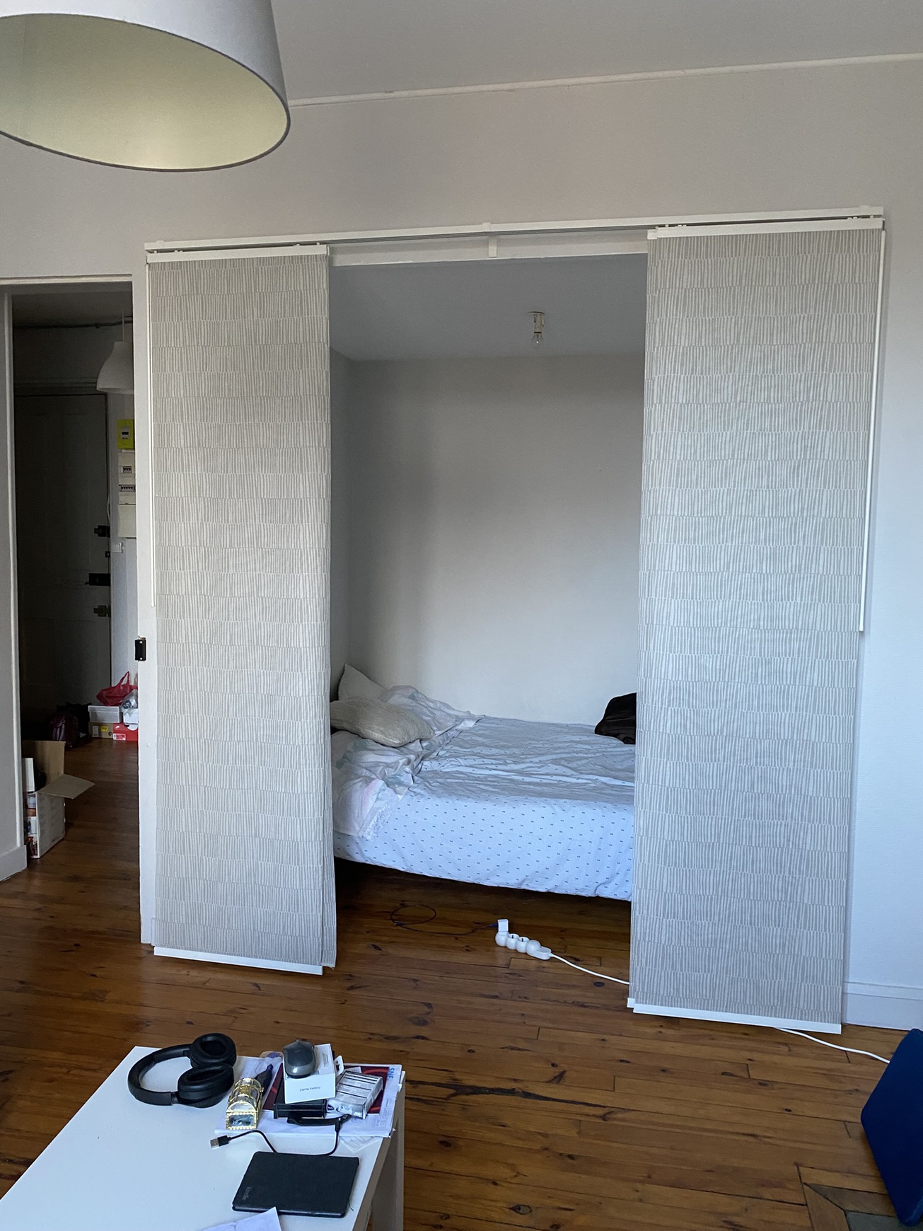 Achat immobilier Appartement 2 pièces  46m2 à Saint-Étienne (42100) - Photo n°4