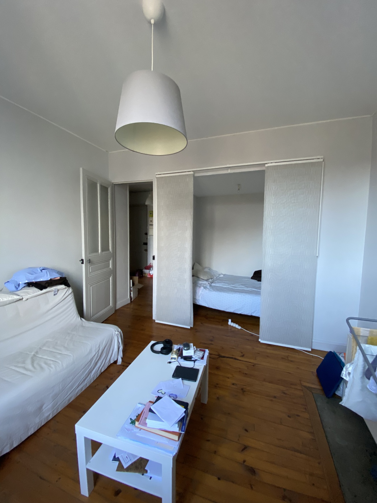 Achat immobilier Appartement 2 pièces  46m2 à Saint-Étienne (42100) - Photo n°5