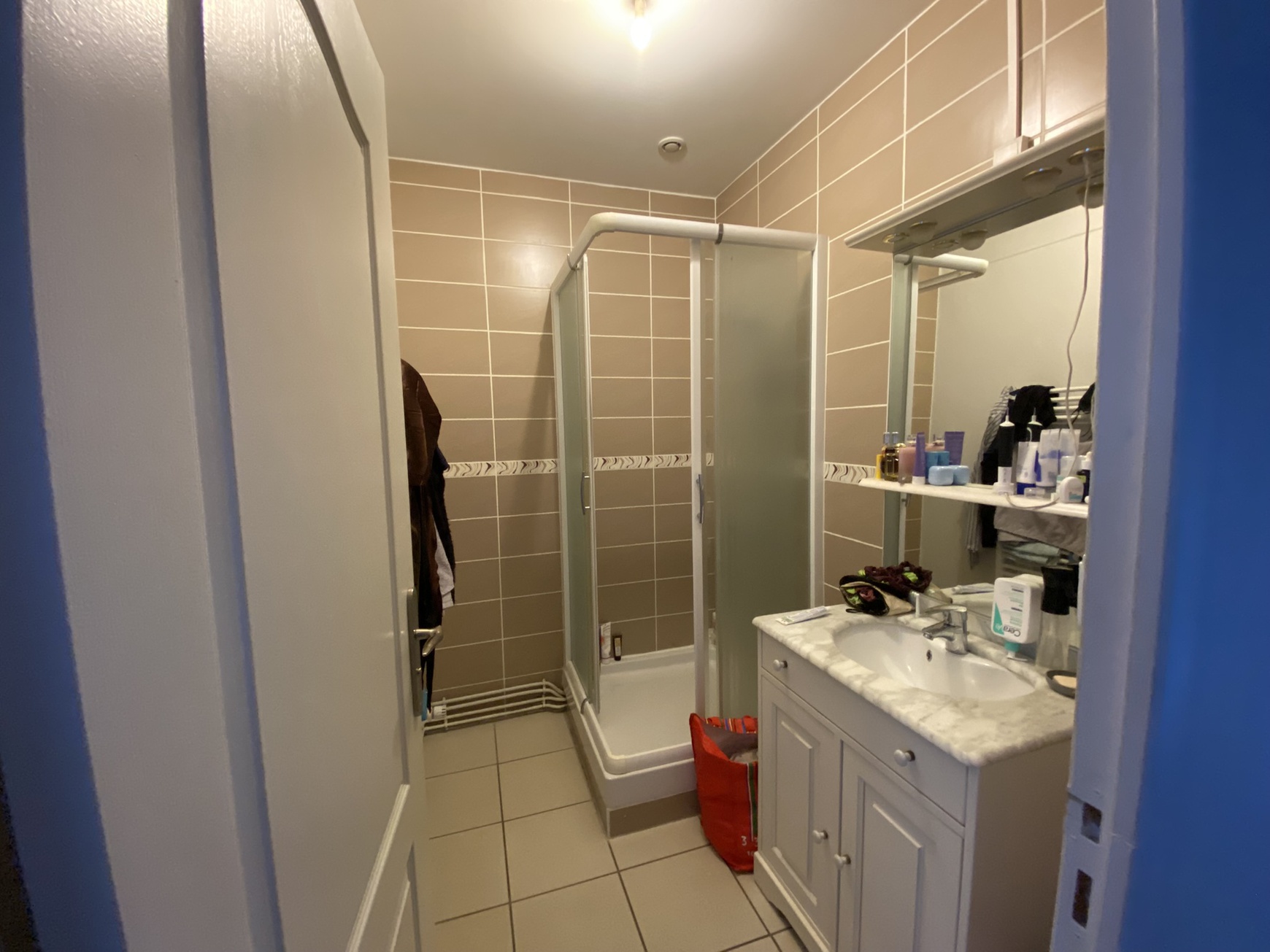 Achat immobilier Appartement 2 pièces  46m2 à Saint-Étienne (42100) - Photo n°6