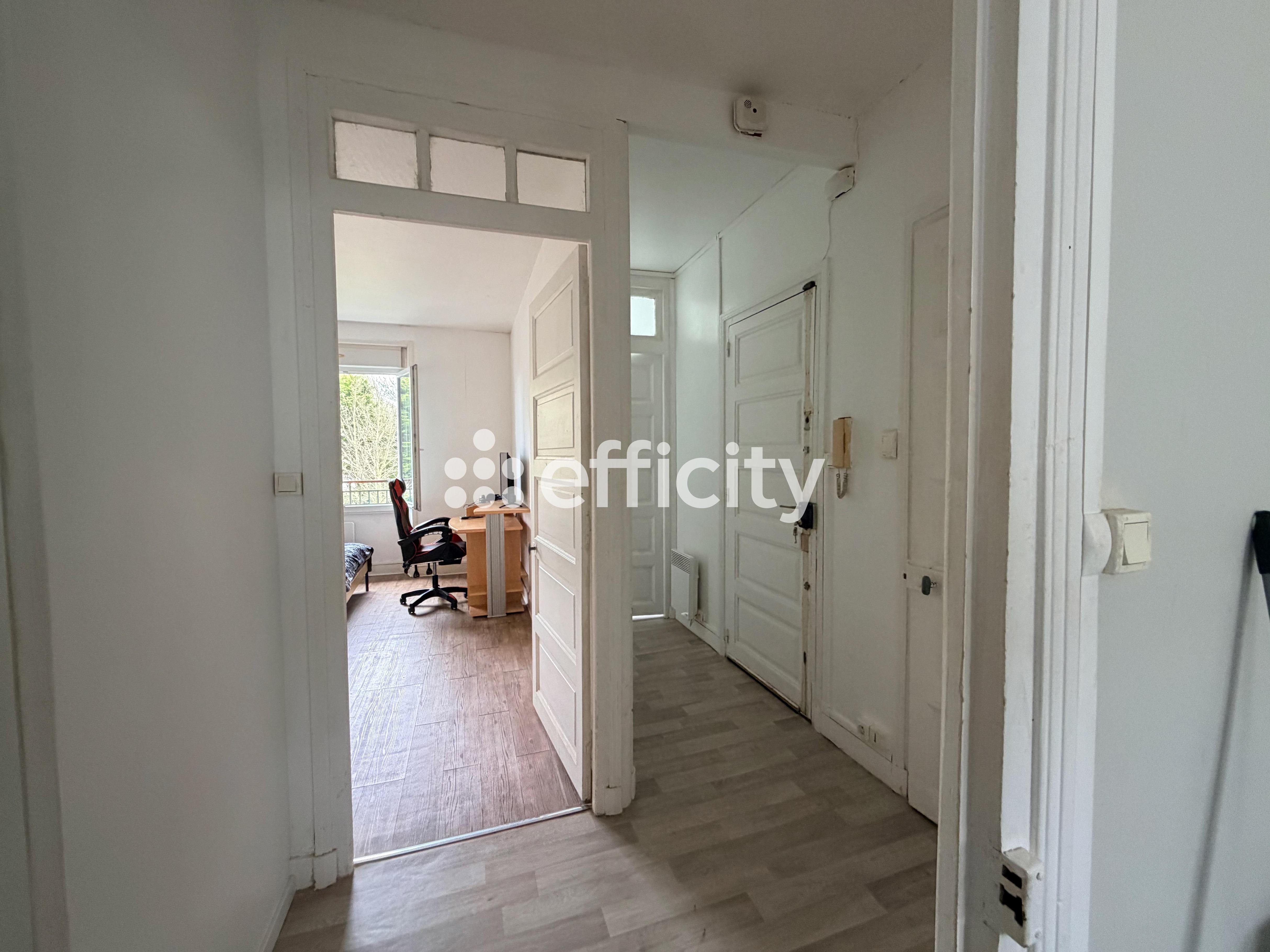 Achat immobilier Appartement 2 pièces  49m2 à Brest (29200) - Photo n°6