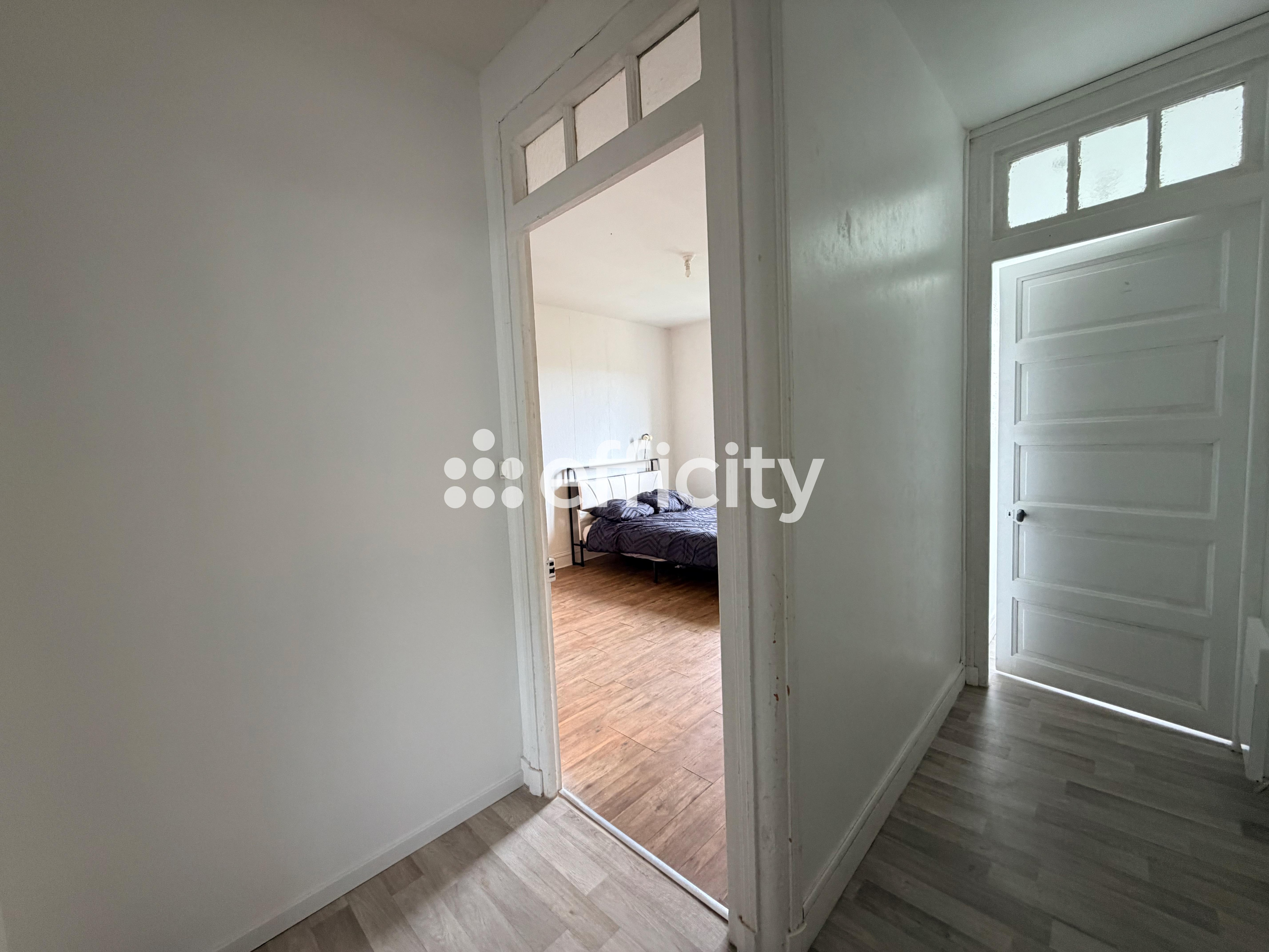 Achat immobilier Appartement 2 pièces  49m2 à Brest (29200) - Photo n°7