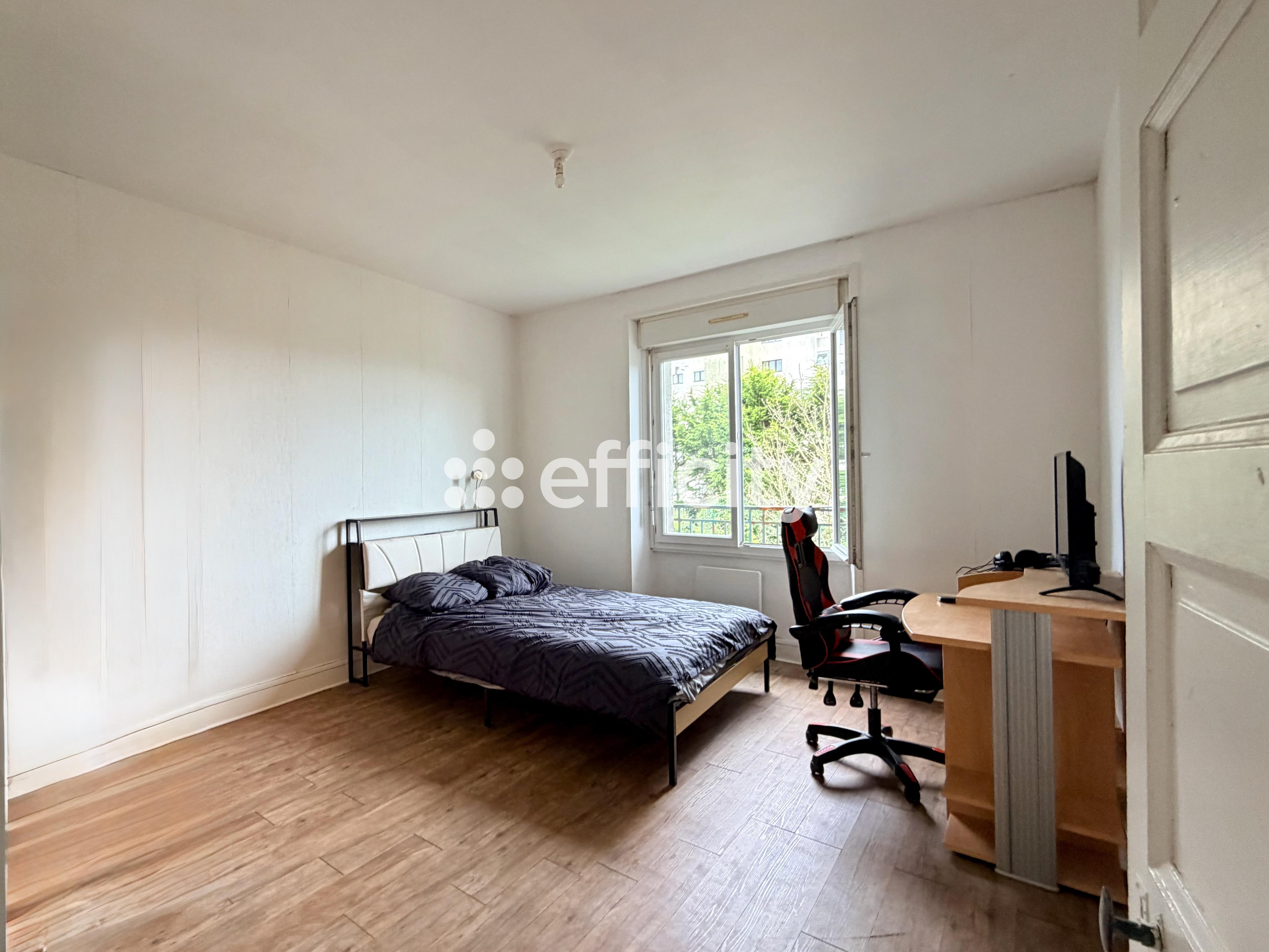 Achat immobilier Appartement 2 pièces  49m2 à Brest (29200) - Photo n°8