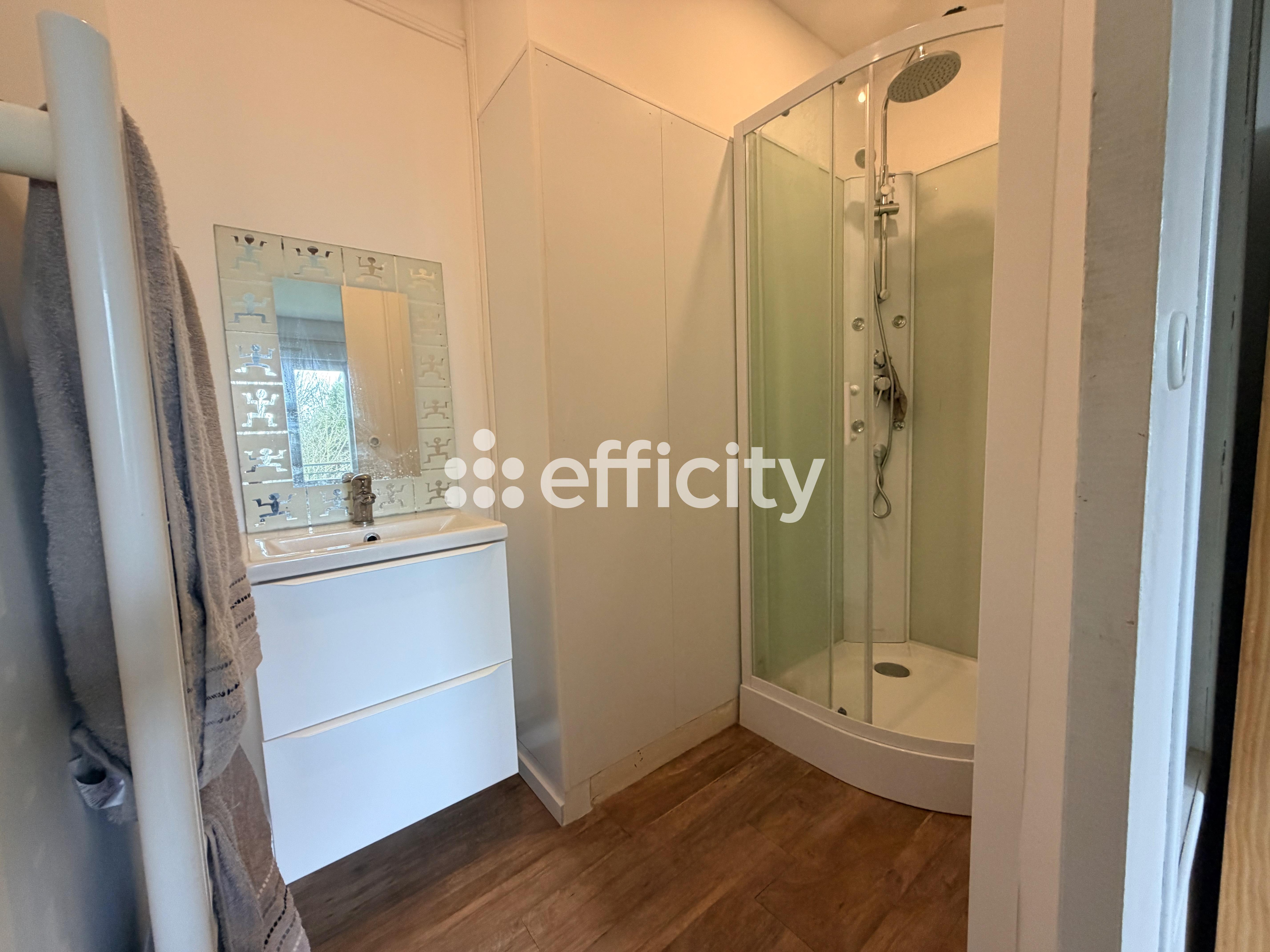 Achat immobilier Appartement 2 pièces  49m2 à Brest (29200) - Photo n°10