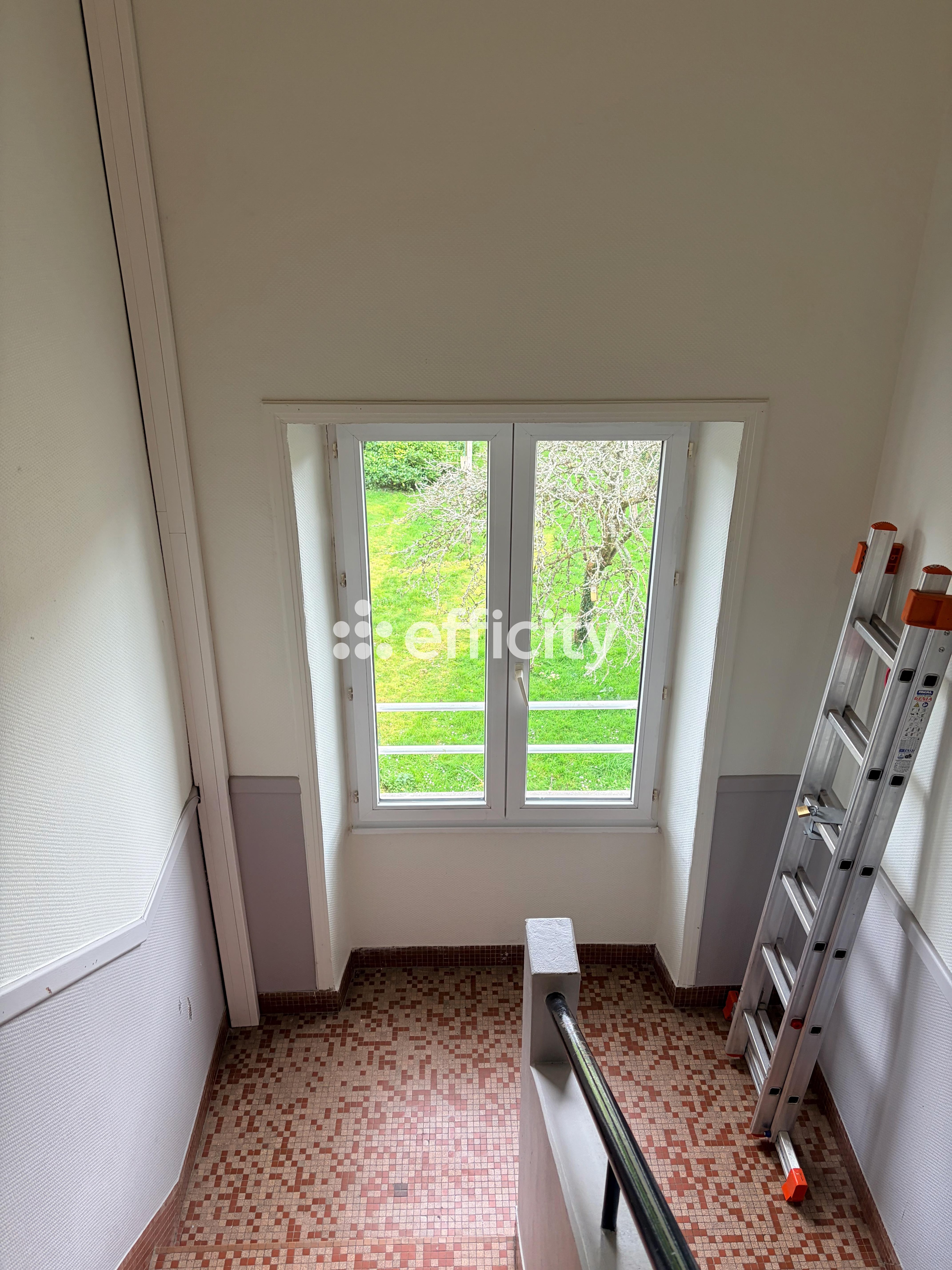 Achat immobilier Appartement 2 pièces  49m2 à Brest (29200) - Photo n°13