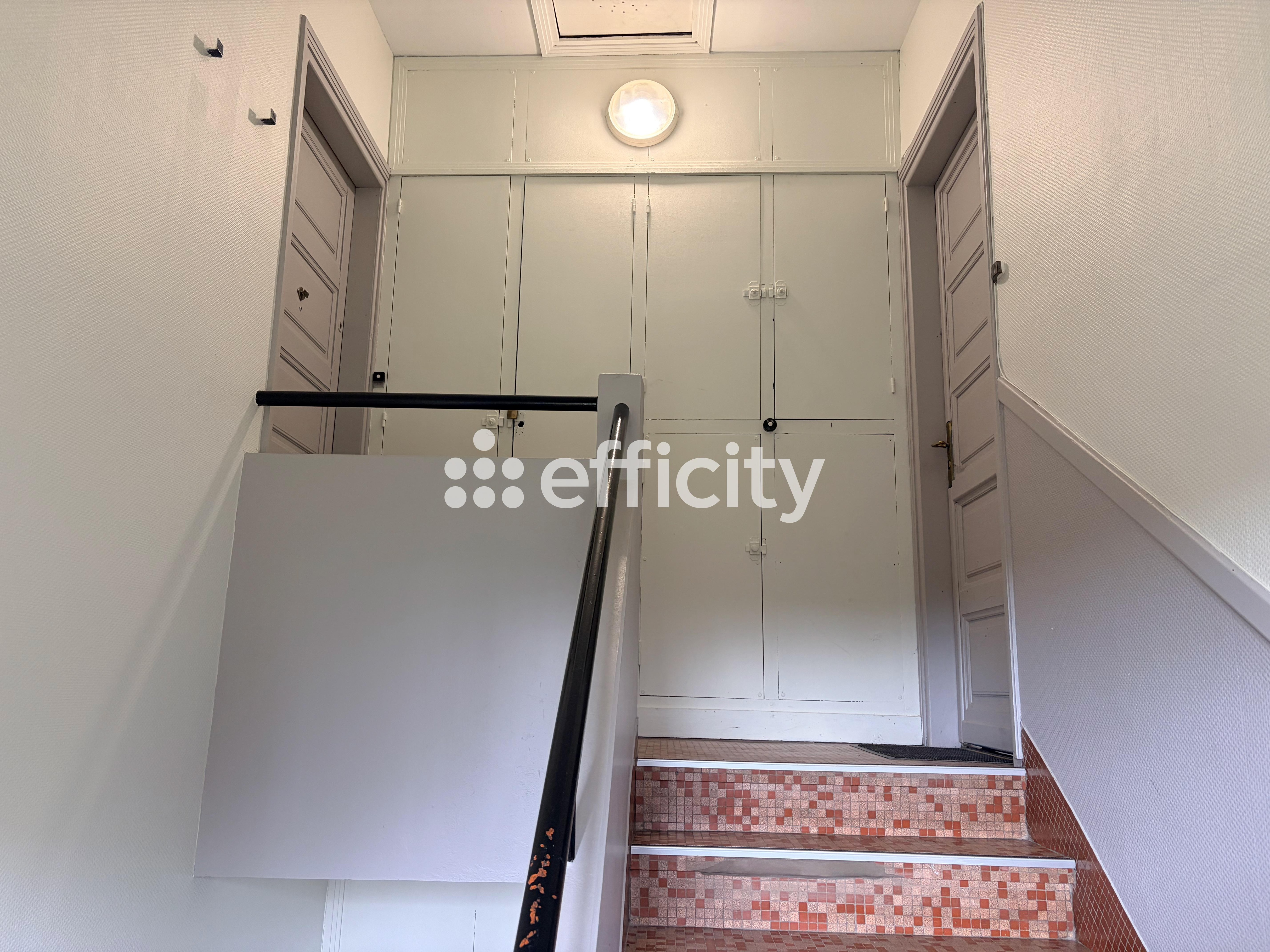 Achat immobilier Appartement 2 pièces  49m2 à Brest (29200) - Photo n°12