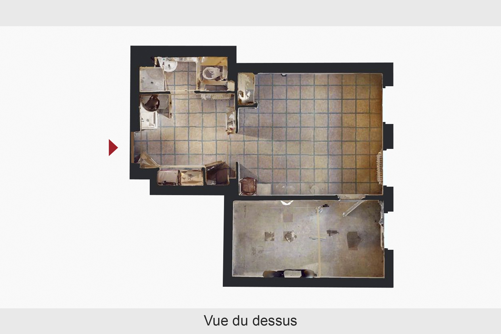 Achat immobilier Appartement 2 pièces  33m2 à Lyon (69007) - Photo n°12