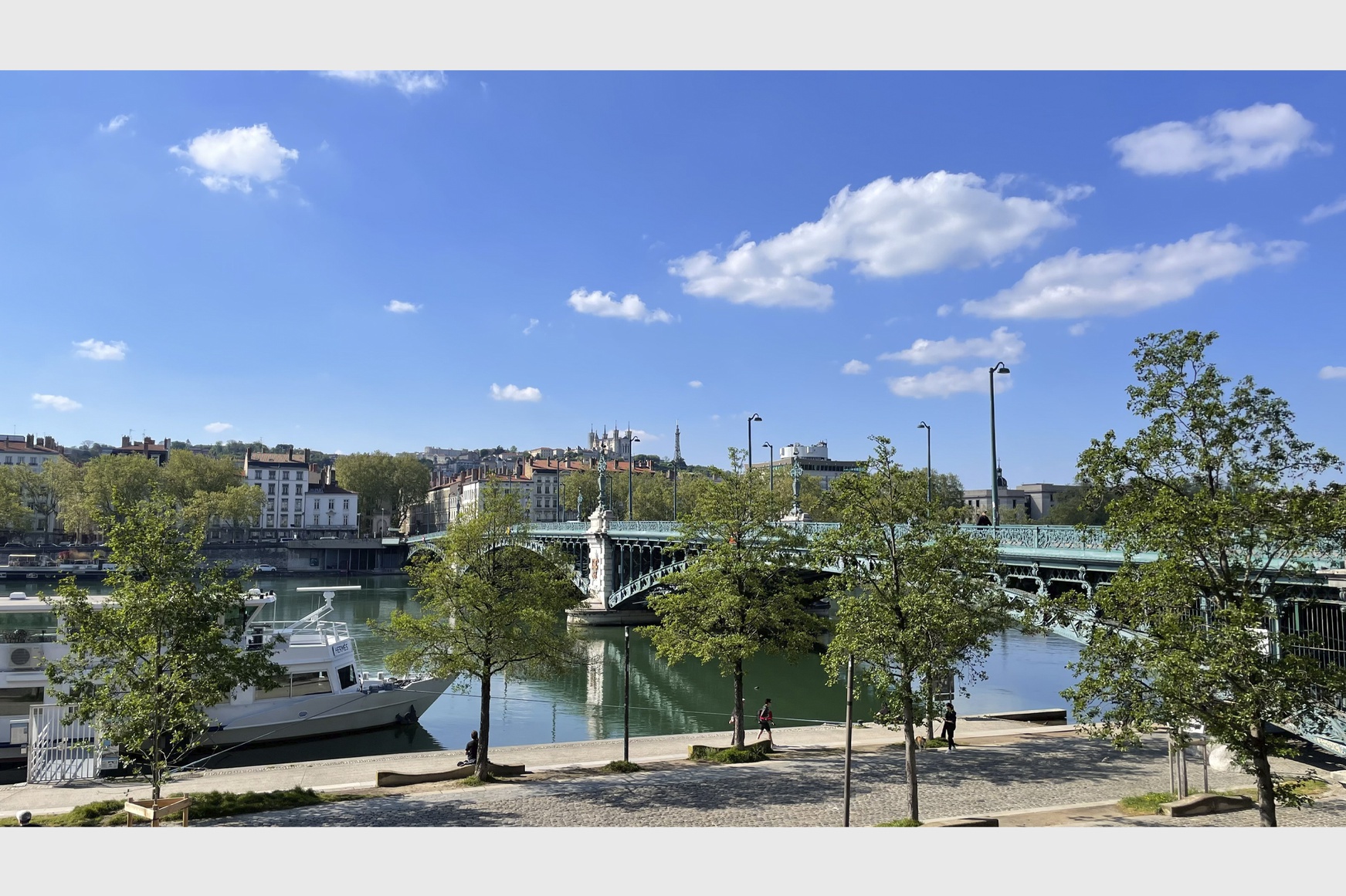 Achat immobilier Appartement 2 pièces  33m2 à Lyon (69007) - Photo n°10