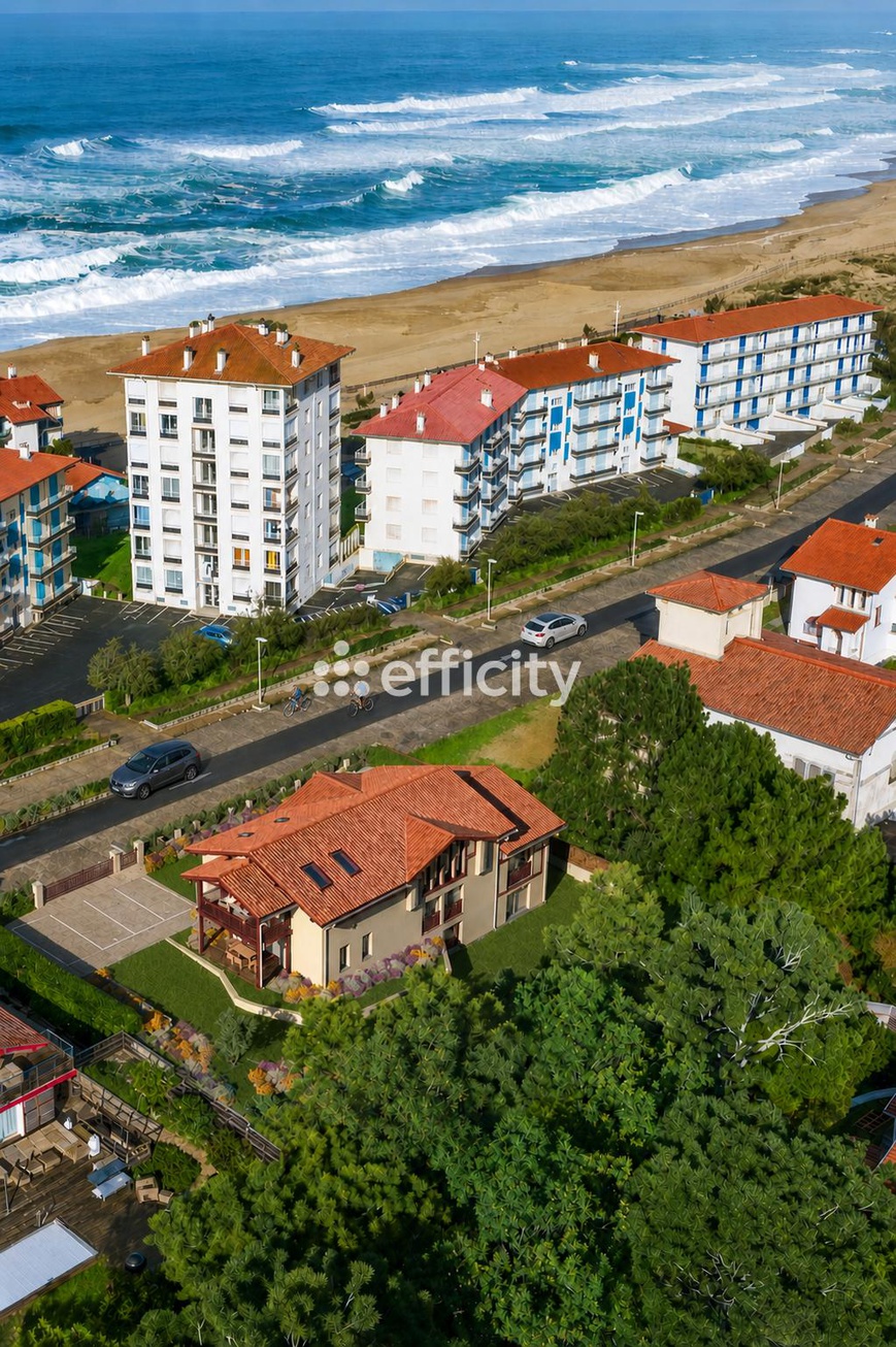 Achat immobilier Maison 6 pièces  188m2 à Soorts-Hossegor (40150) - Photo n°7