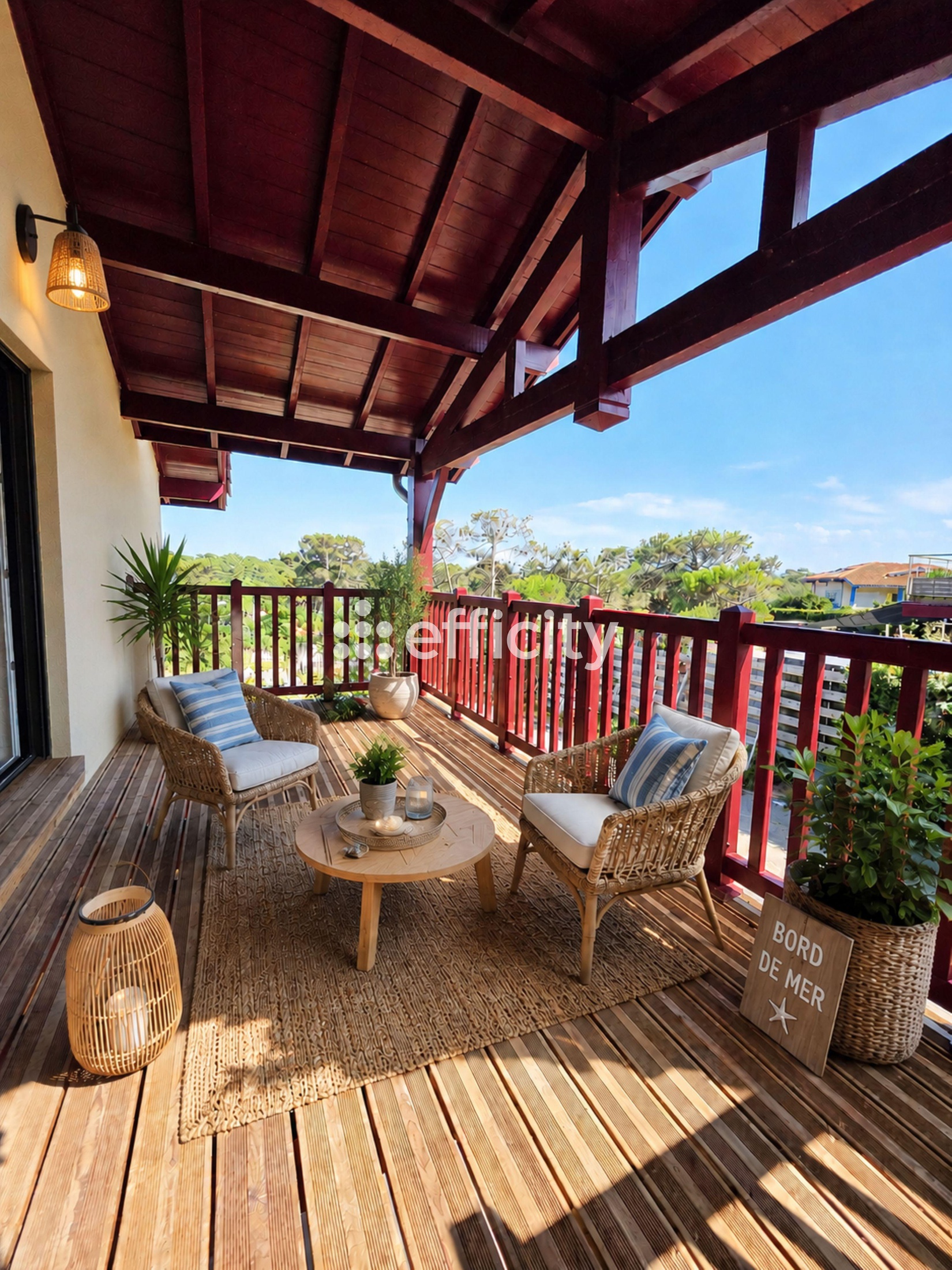 maison 6 pièces - 176m2 à Soorts-Hossegor (40150)