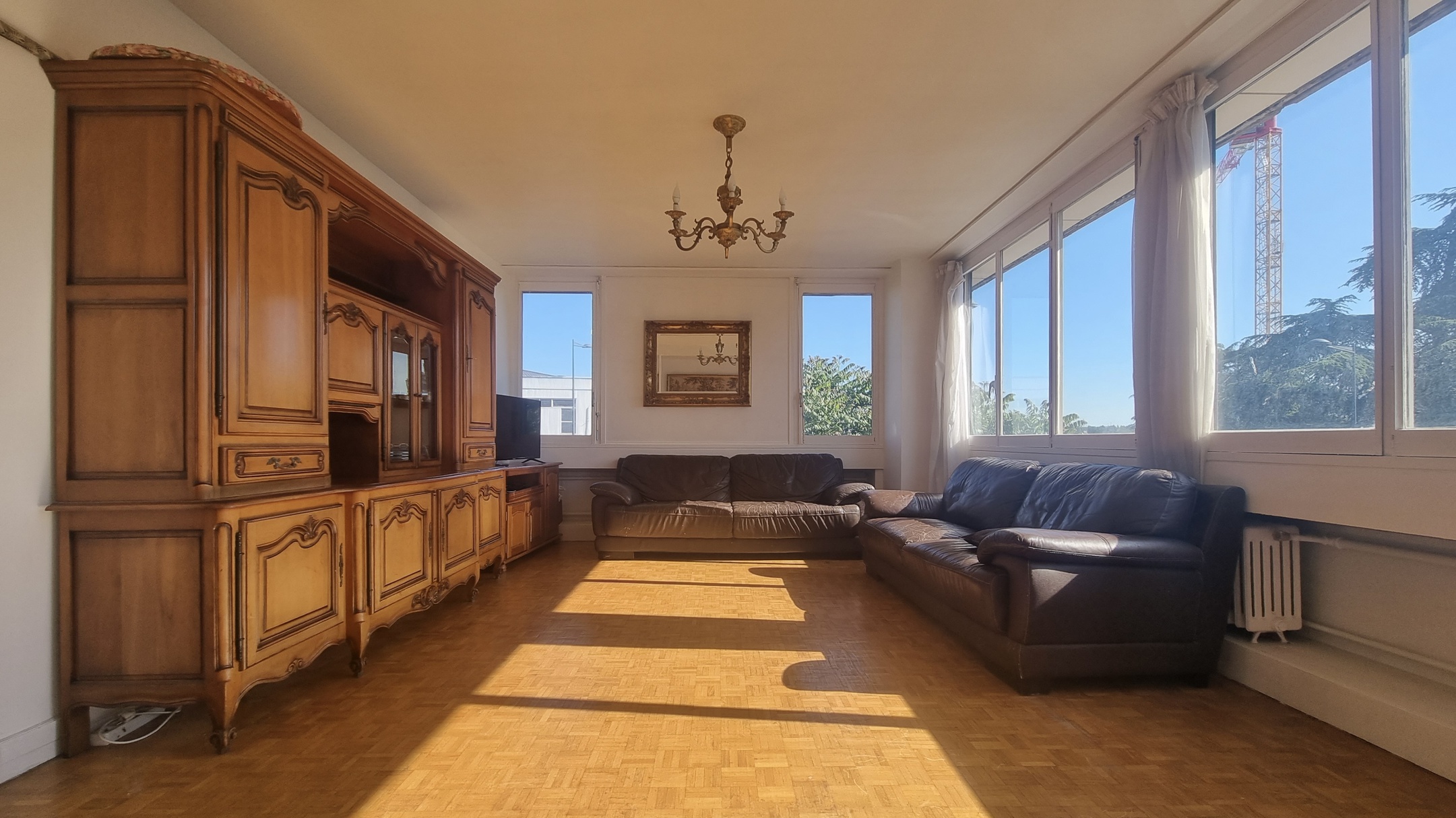 appartement 5 pièces - 104,0m2 à Fontenay-sous-Bois (94120)